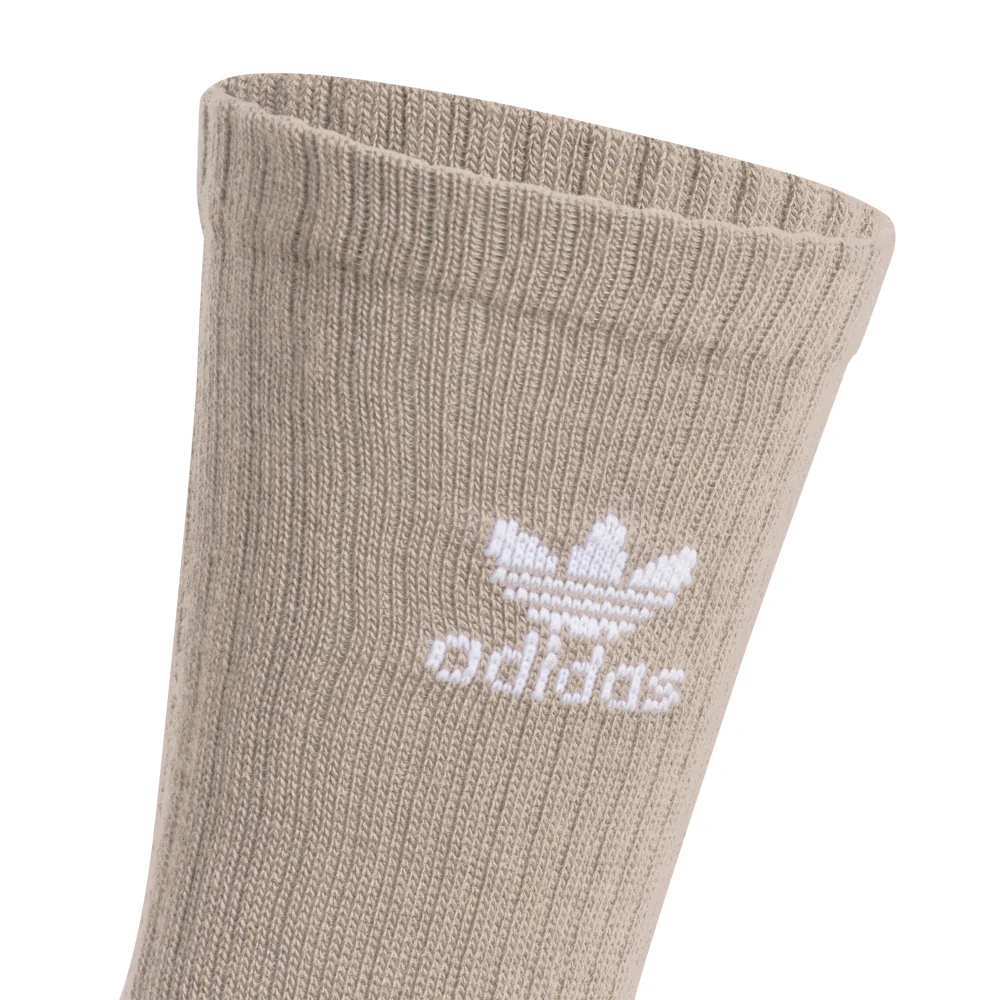 6 Pack Kids Originals Trefoil Crew - Image 4