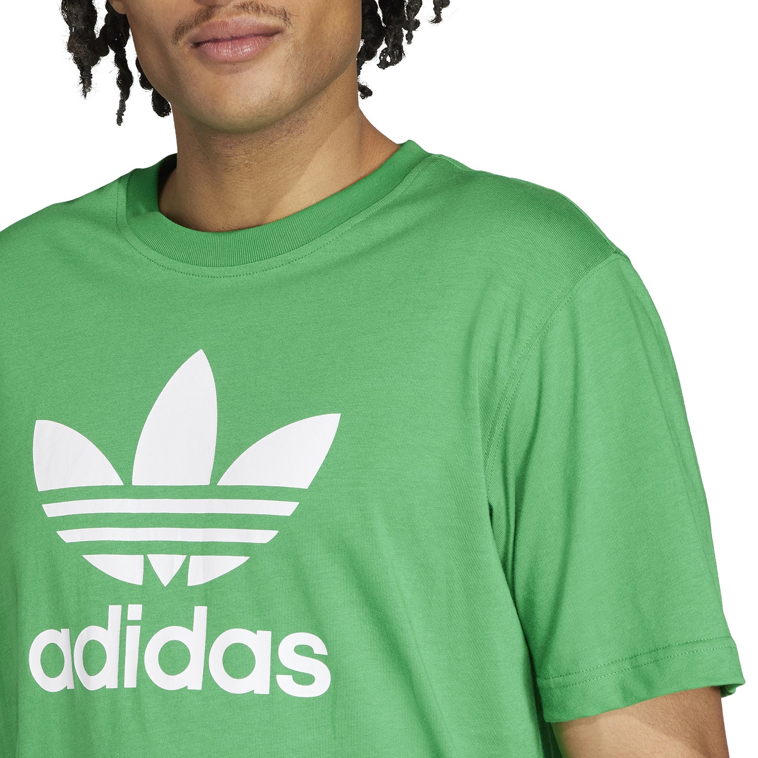 Trefoil Tee - Mens - Image 4
