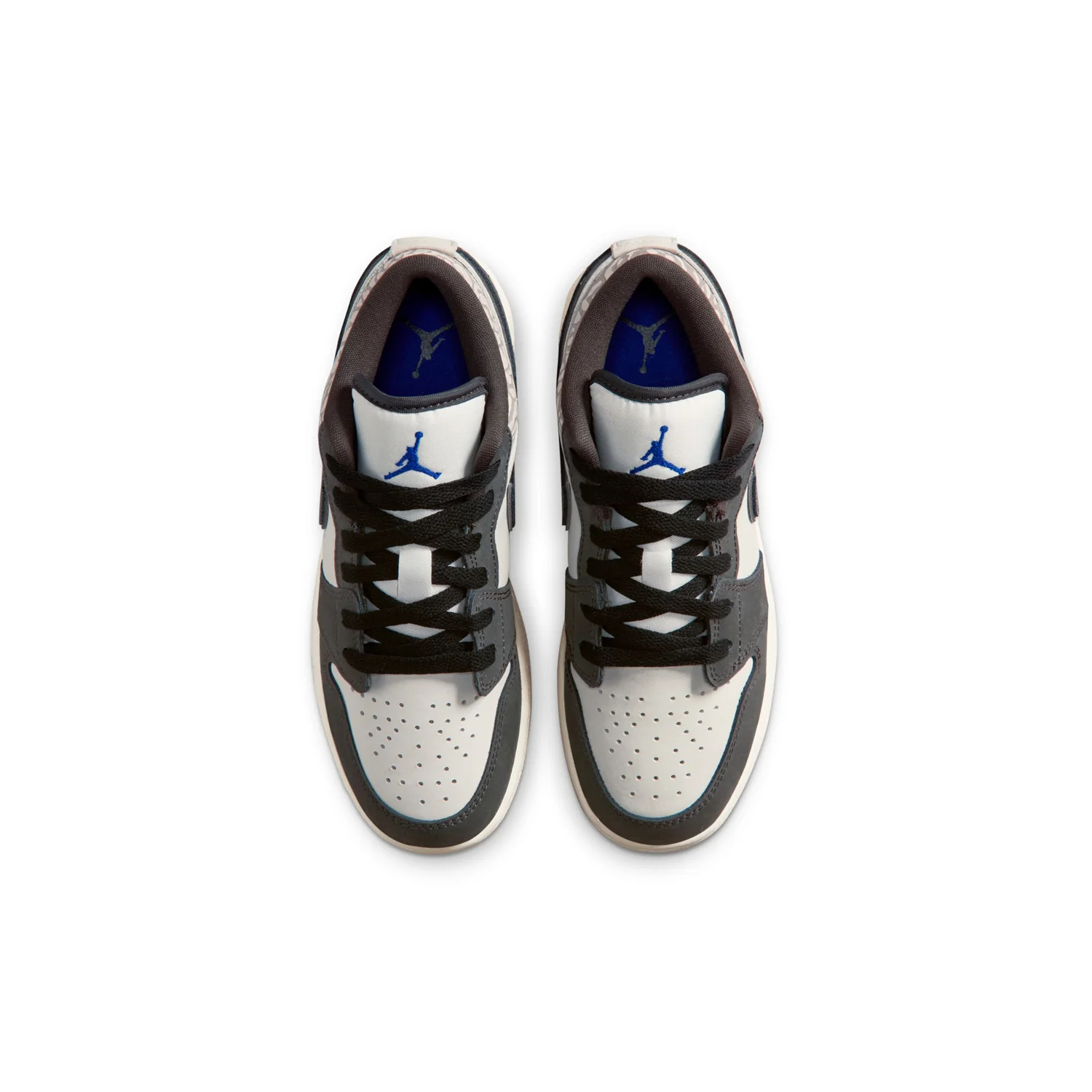 AJ 1 Low SE - Youth - Image 3