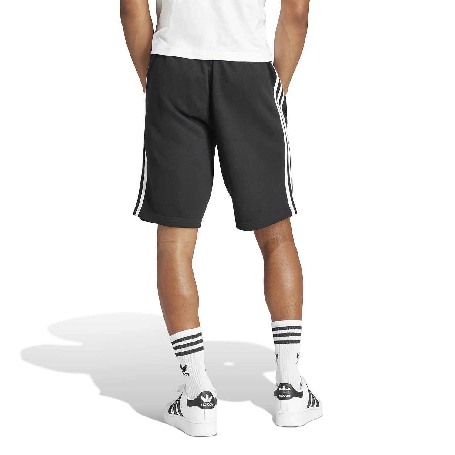 3-Stripe Short - Mens - Image 6