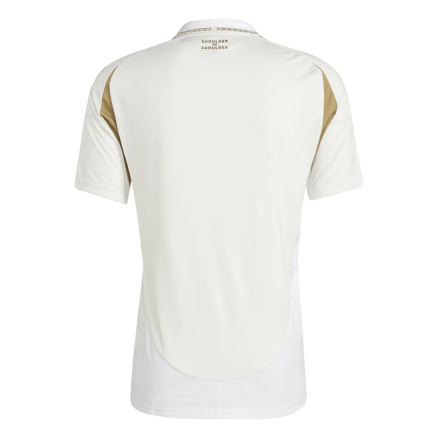 LAFC 25/26 Replica Away Jersey - Mens - Image 7
