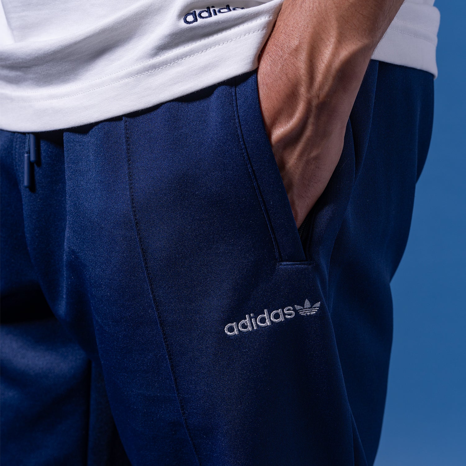 Sport Leaf First Track Pant - Mens - Image 5