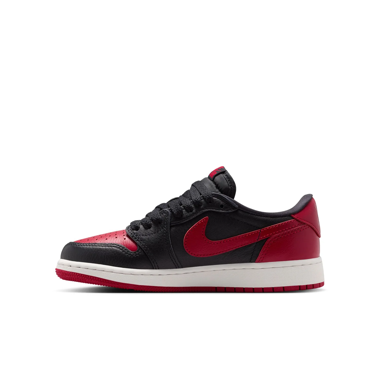 Retro 1 Low OG - Youth - Image 5