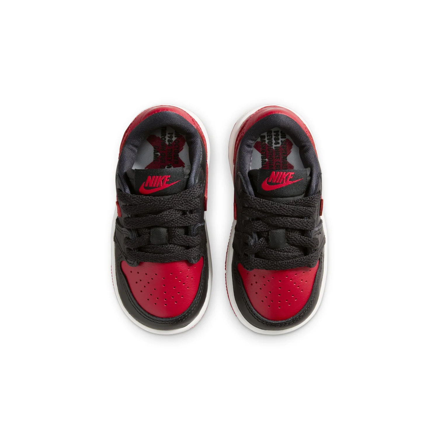 Retro 1 LowOG - Toddler - Image 3