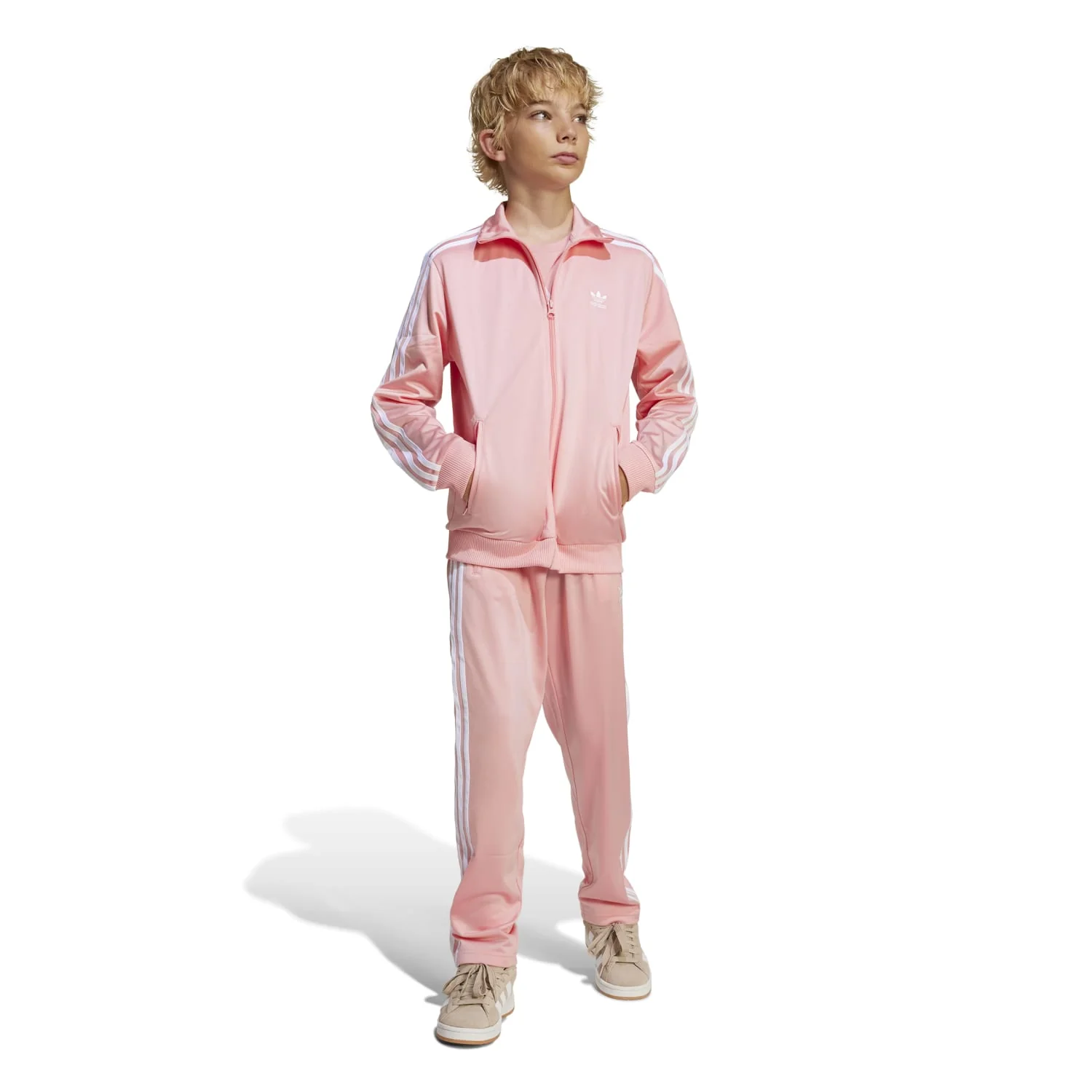 Firebird Track Jacket - Youth - Image 3