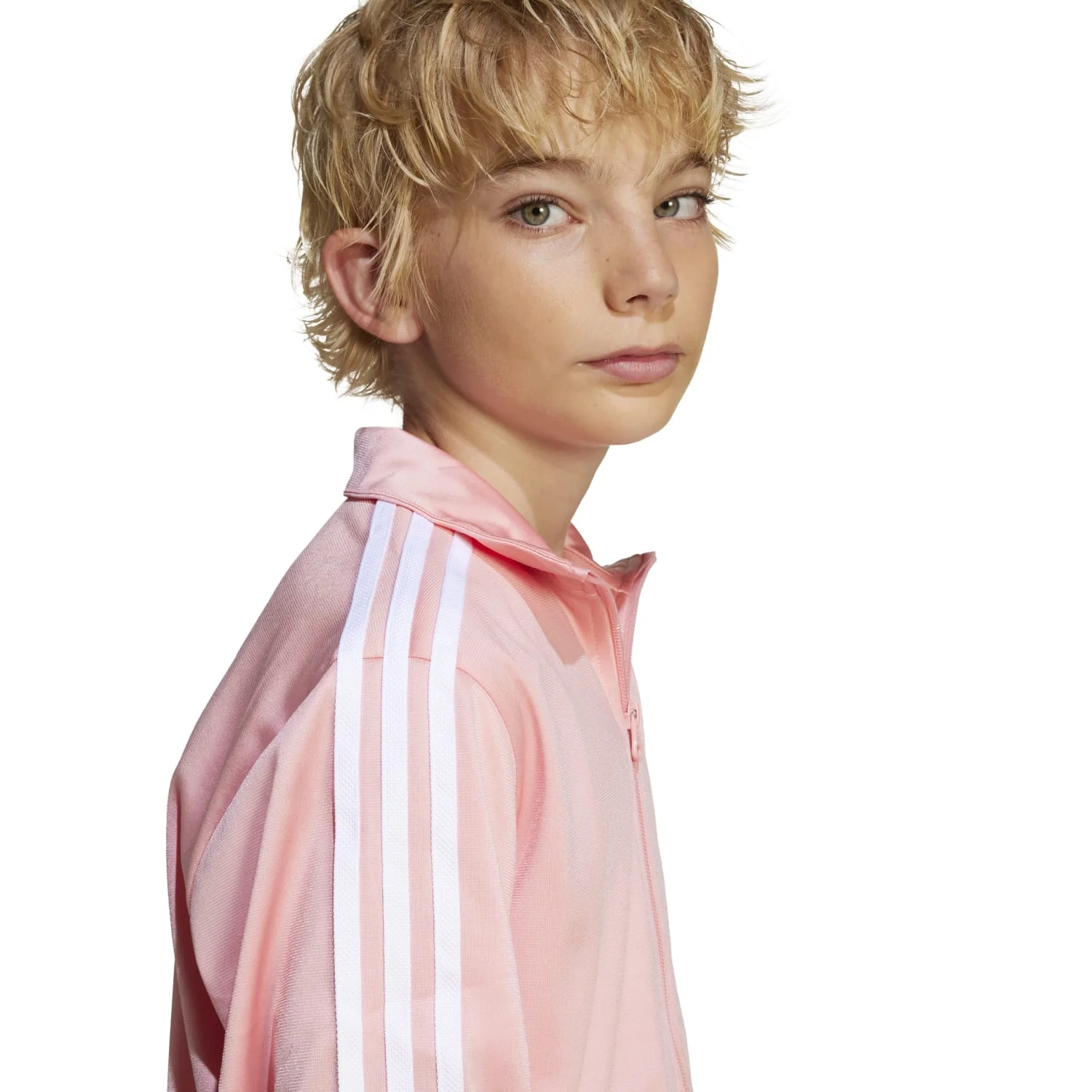 Firebird Track Jacket - Youth - Image 5