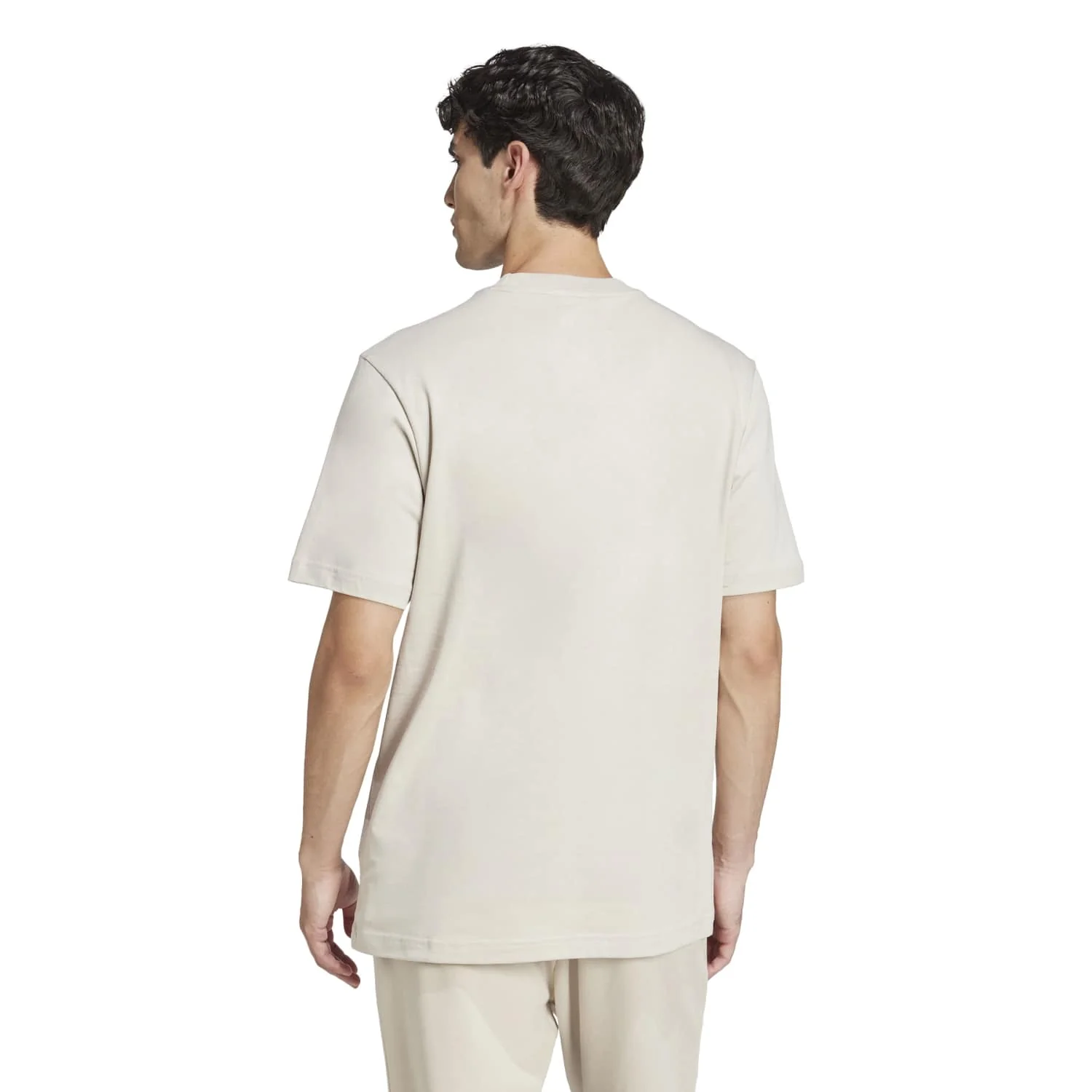 BOS Small Logo Tee -Mens - Image 6