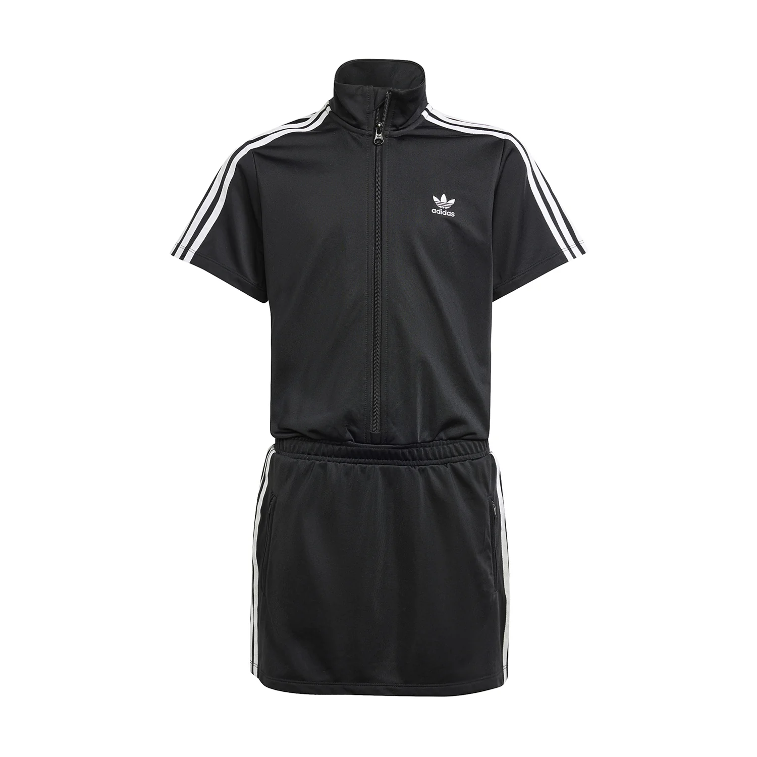 Firebird Dress - Youth