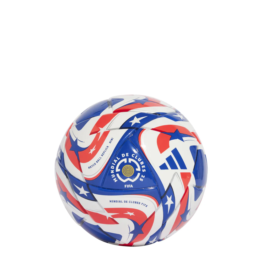 2025 FIFA Club World Cup Mini Ball - Image 2