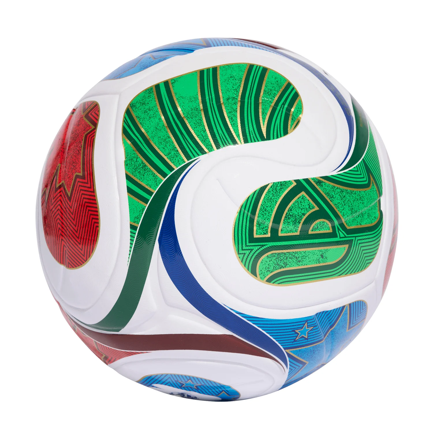 FIFA World Cup 26 Trionda League Ball - Image 2