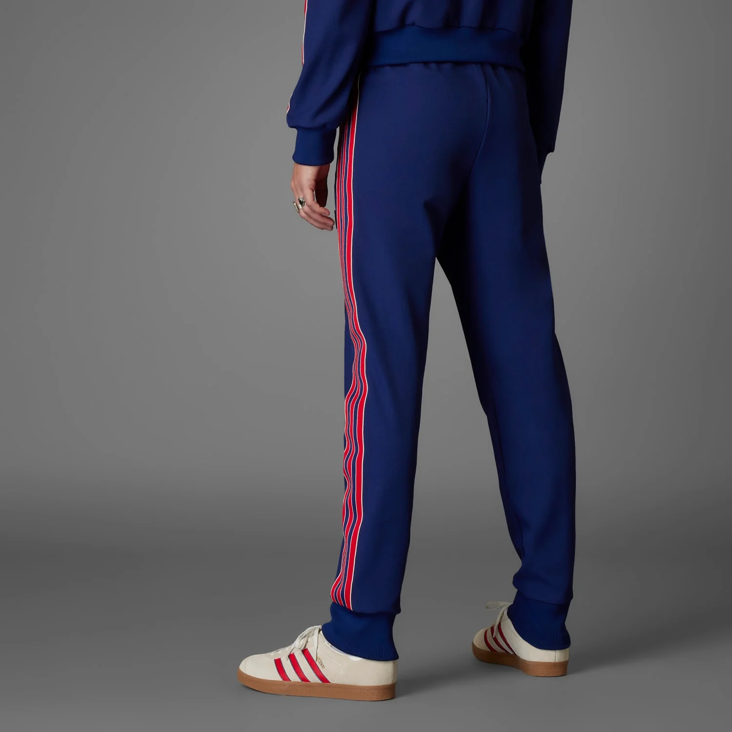 Arsenal Icon Track Pant - Mens - Image 7