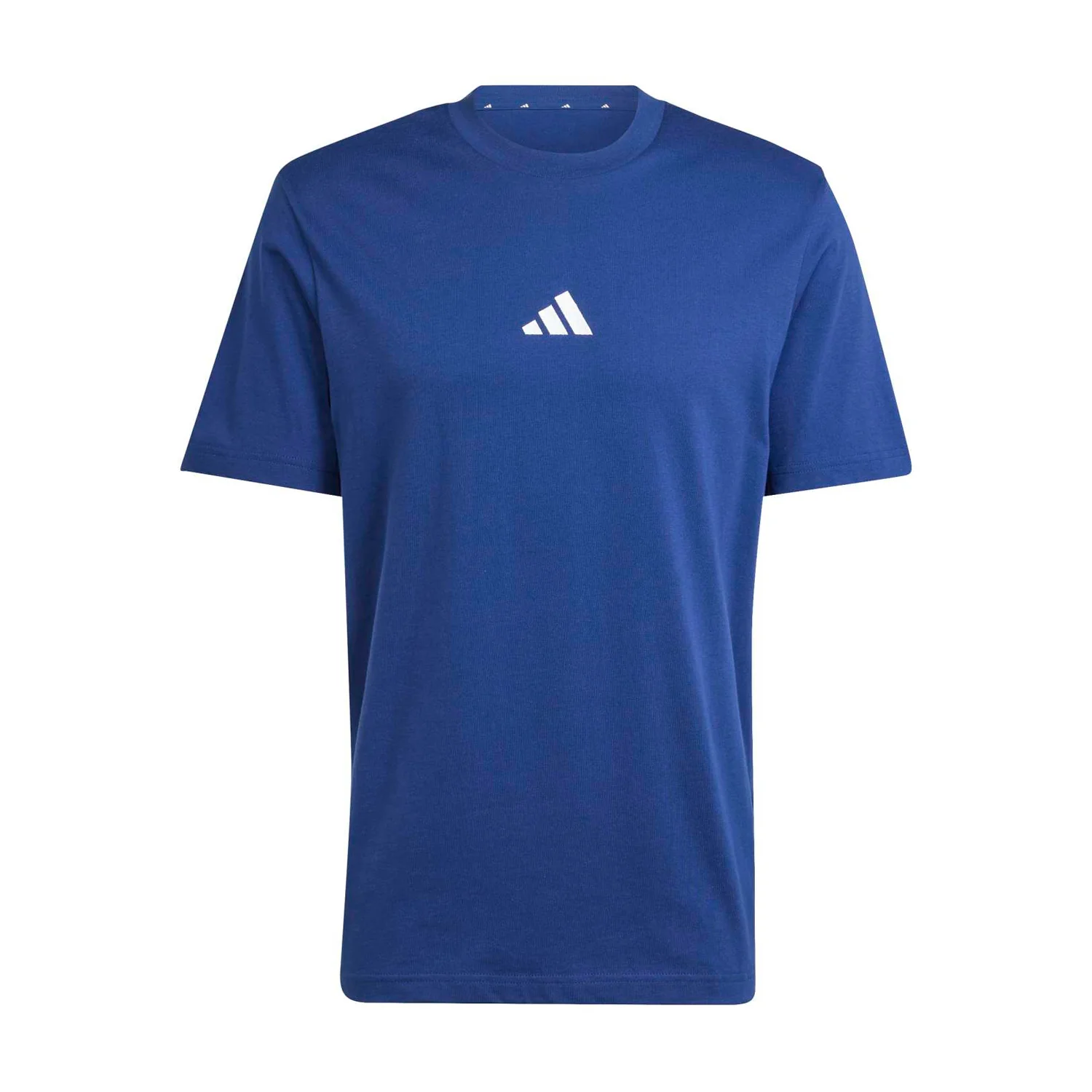 BOS Small Logo Tee -Mens