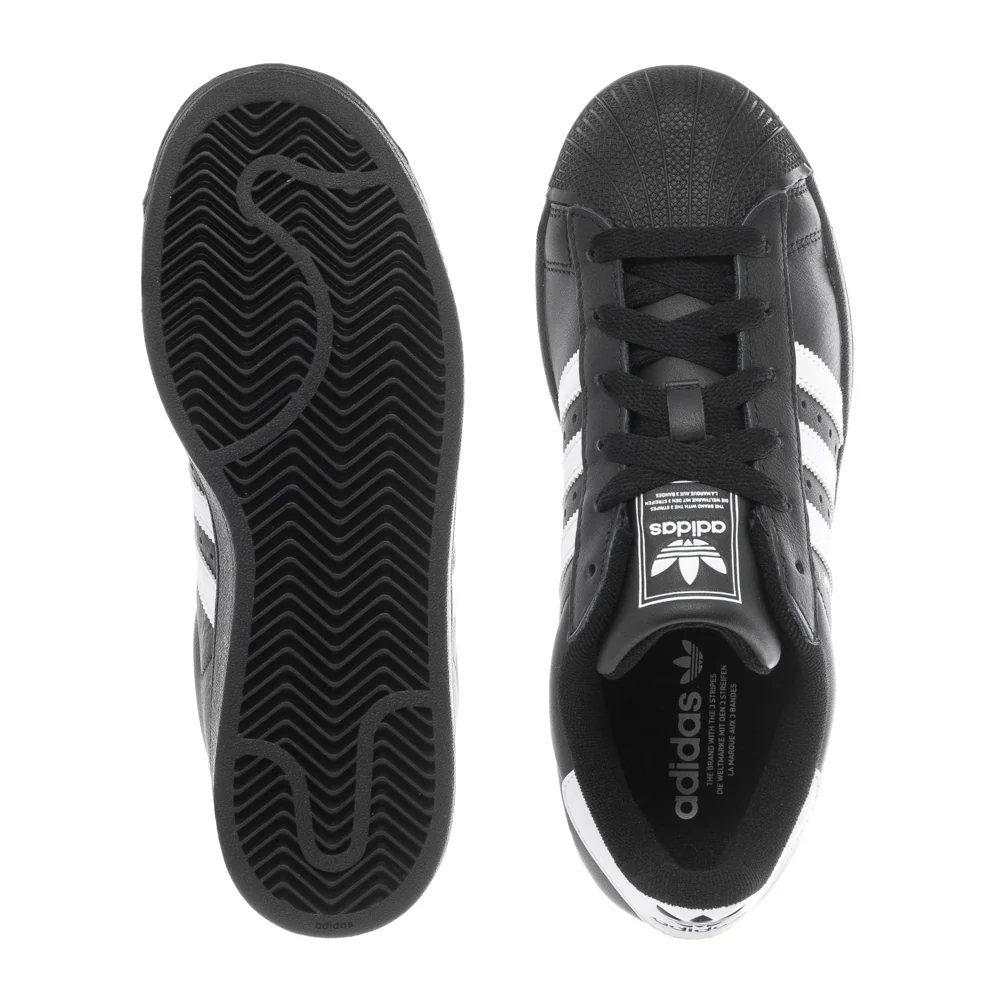 Superstar II - Womens - Image 4