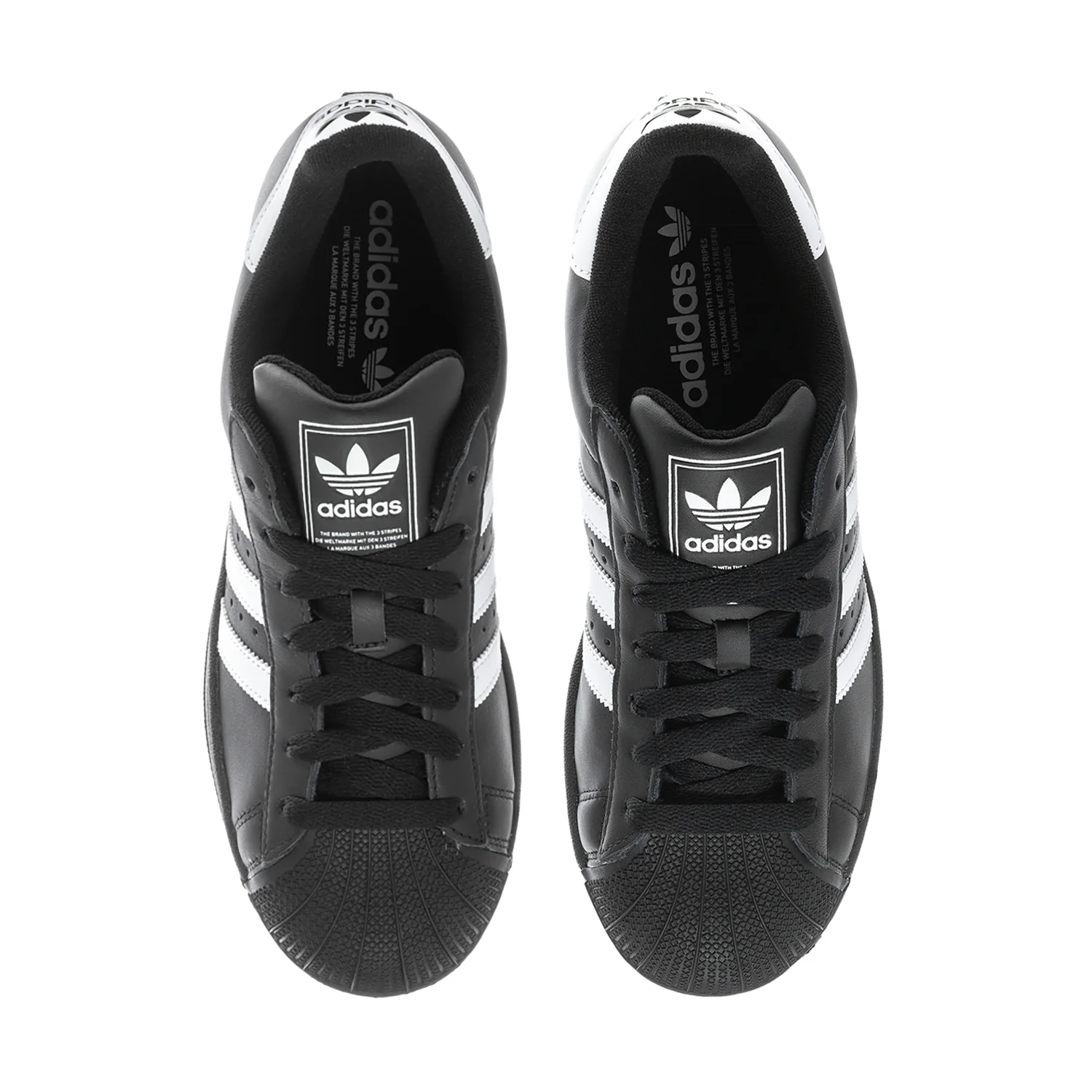 Superstar II - Mens - Image 3