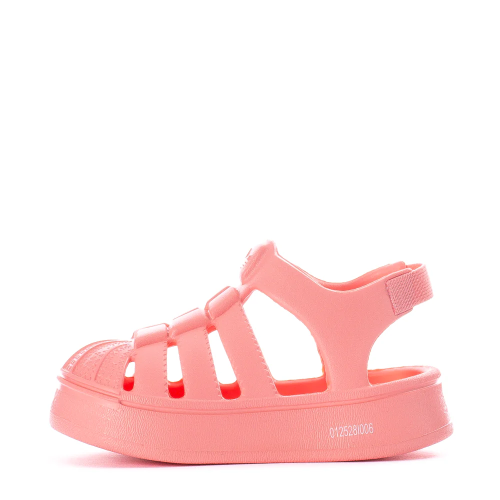 Superstar Sandal - Toddler - Image 2