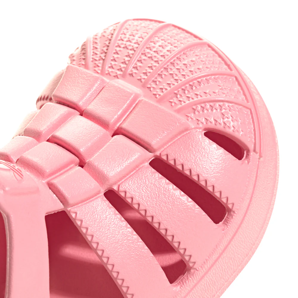 Superstar Sandal - Toddler - Image 7