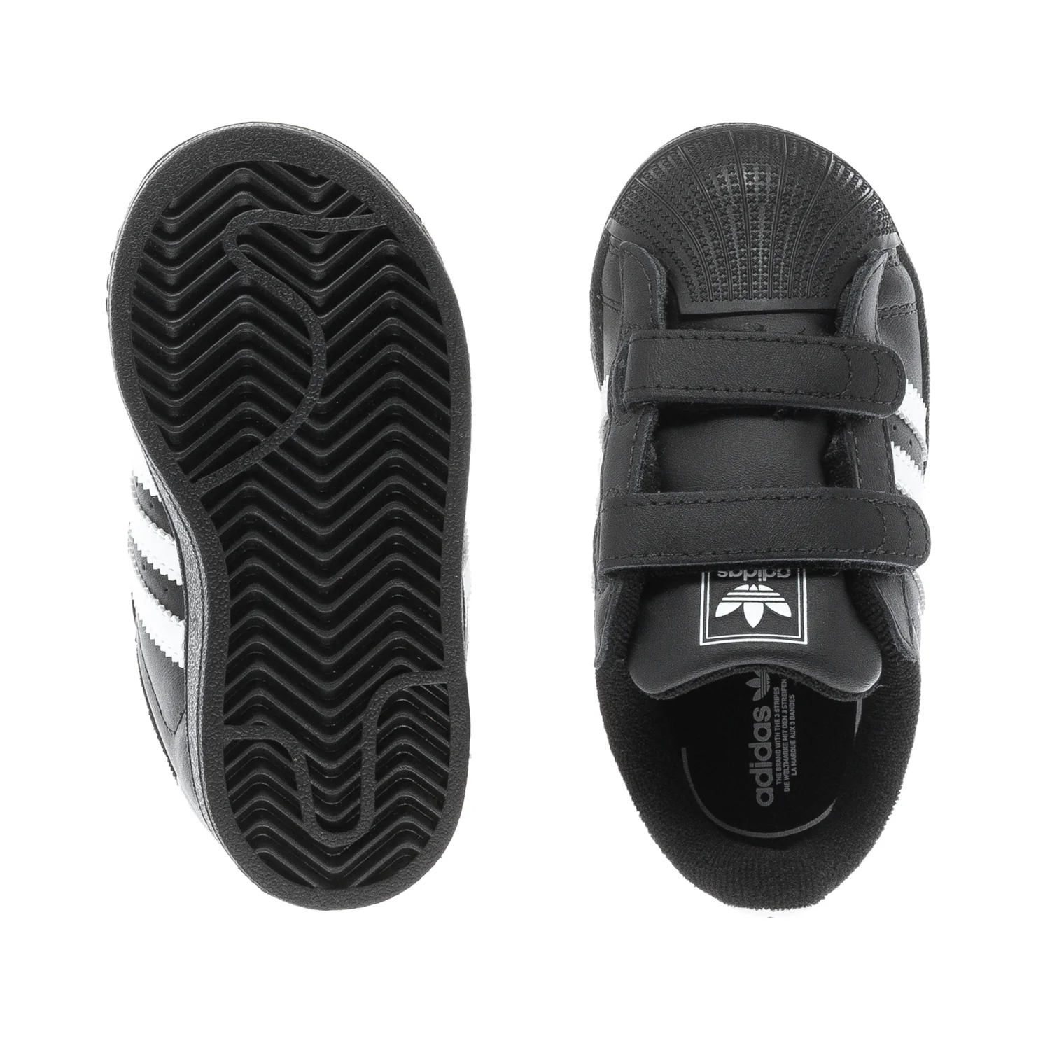 Superstar II - Toddler - Image 4