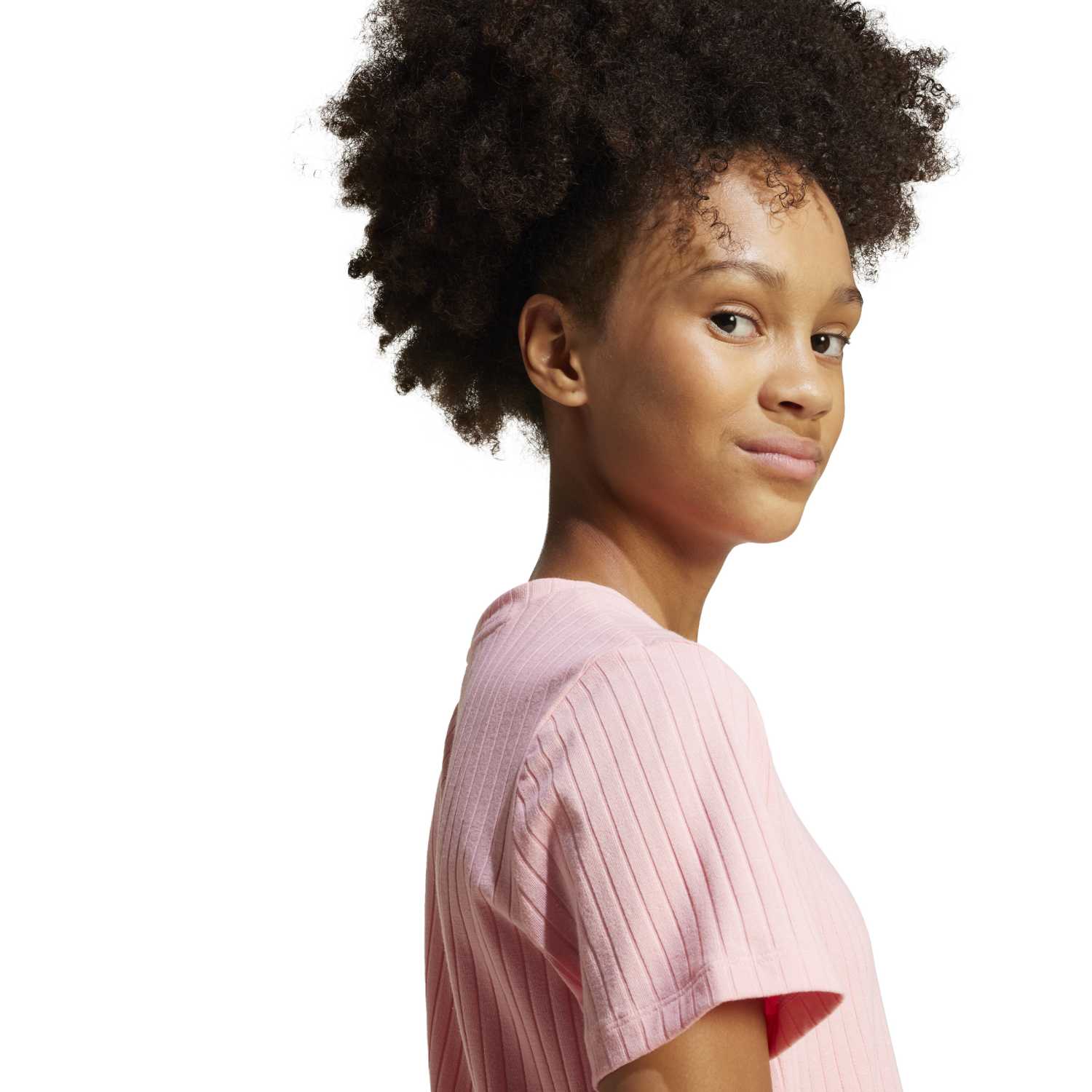 Rib Dress - Youth - Image 5