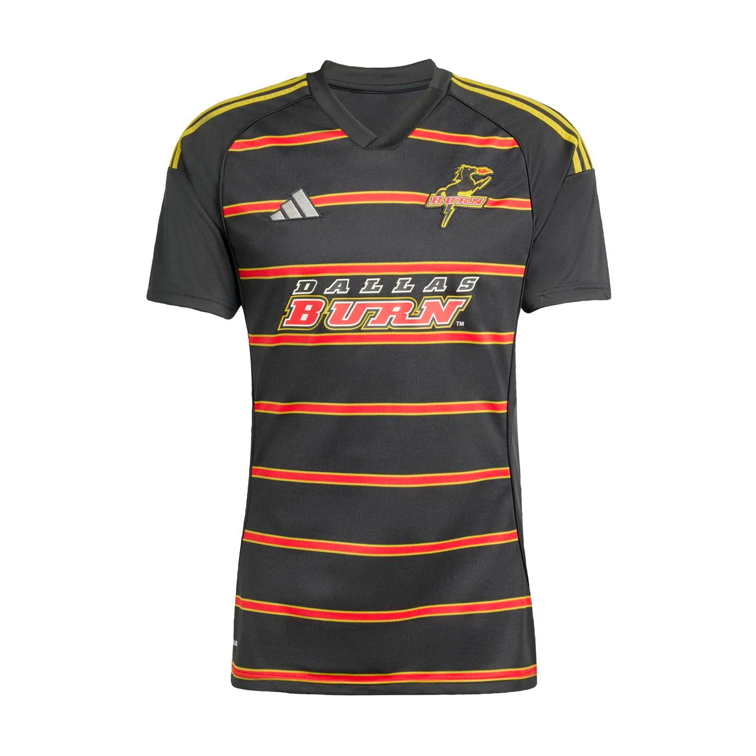 Dallas FC 25/26 3rd Jersey - Mens