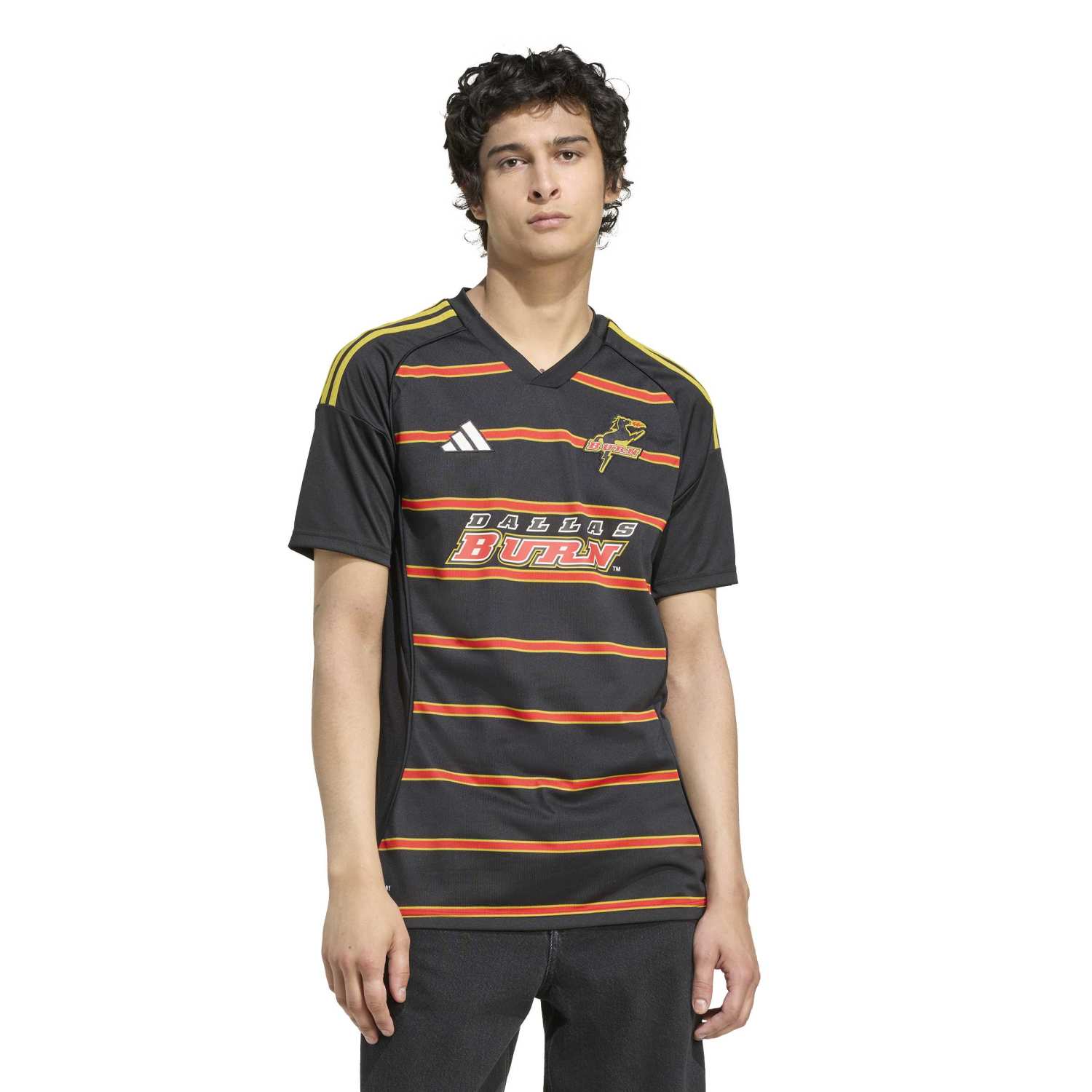 Dallas FC 25/26 3rd Jersey - Mens - Image 2