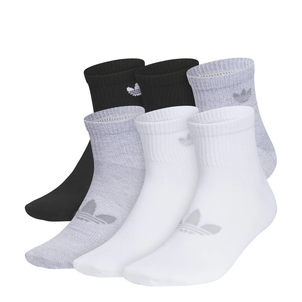 6 Pack Medium Originals Superlite Quarter