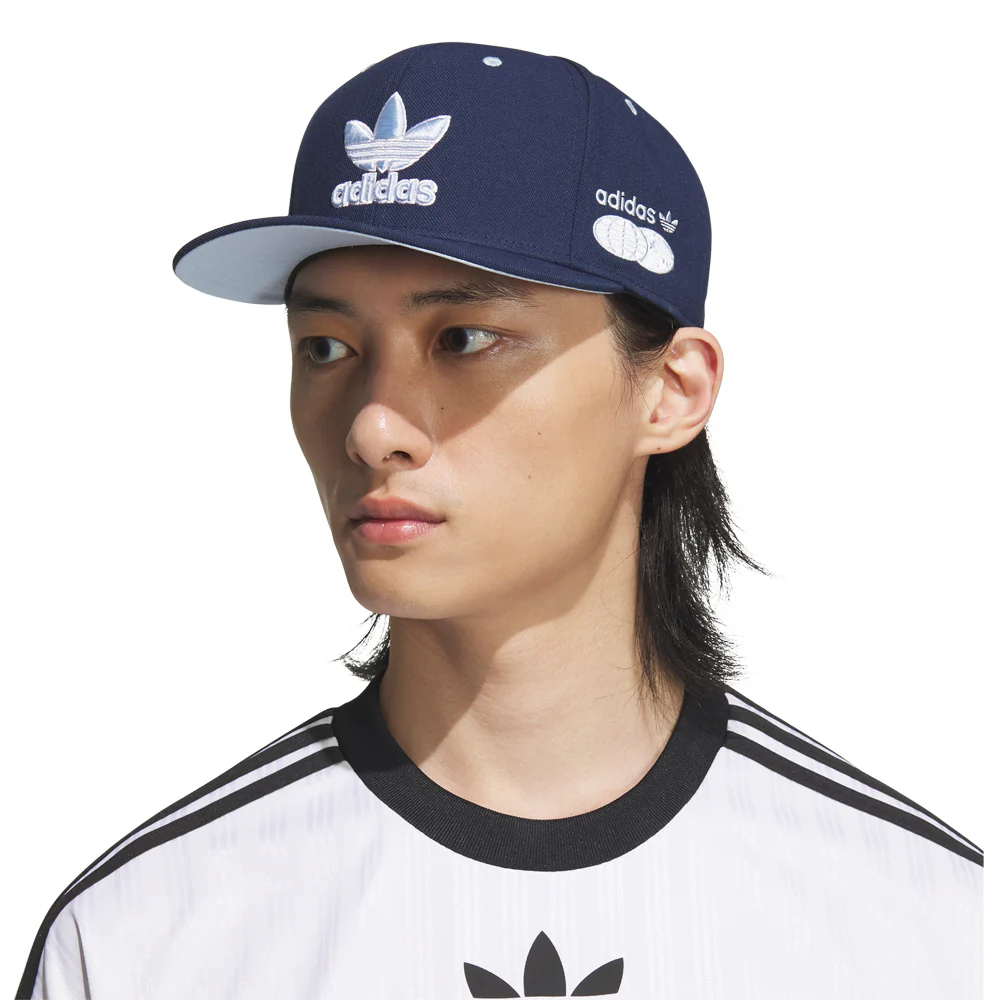 Modern 2.0 Structured Snapback - Image 2