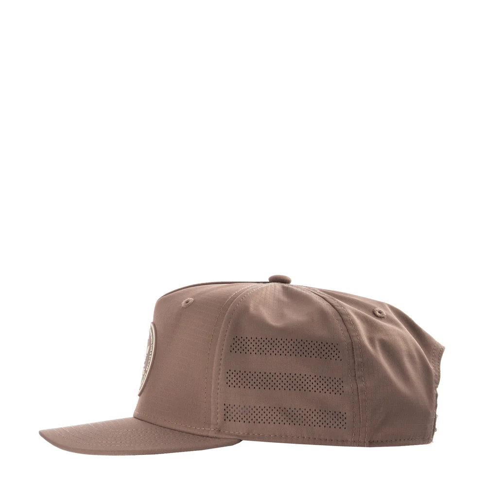 OG Emblem Snapback - Image 4