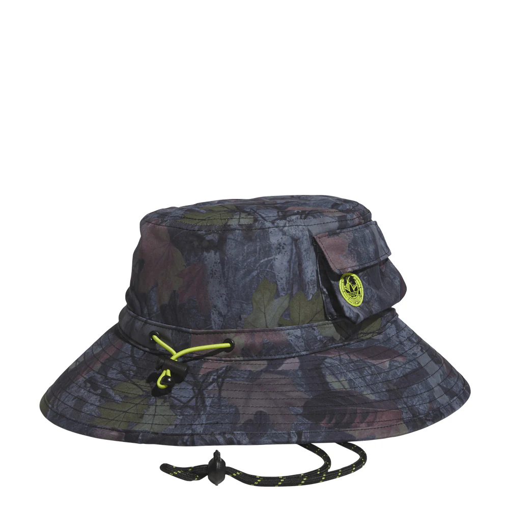 Originals Tree Camo Boonie - Image 3