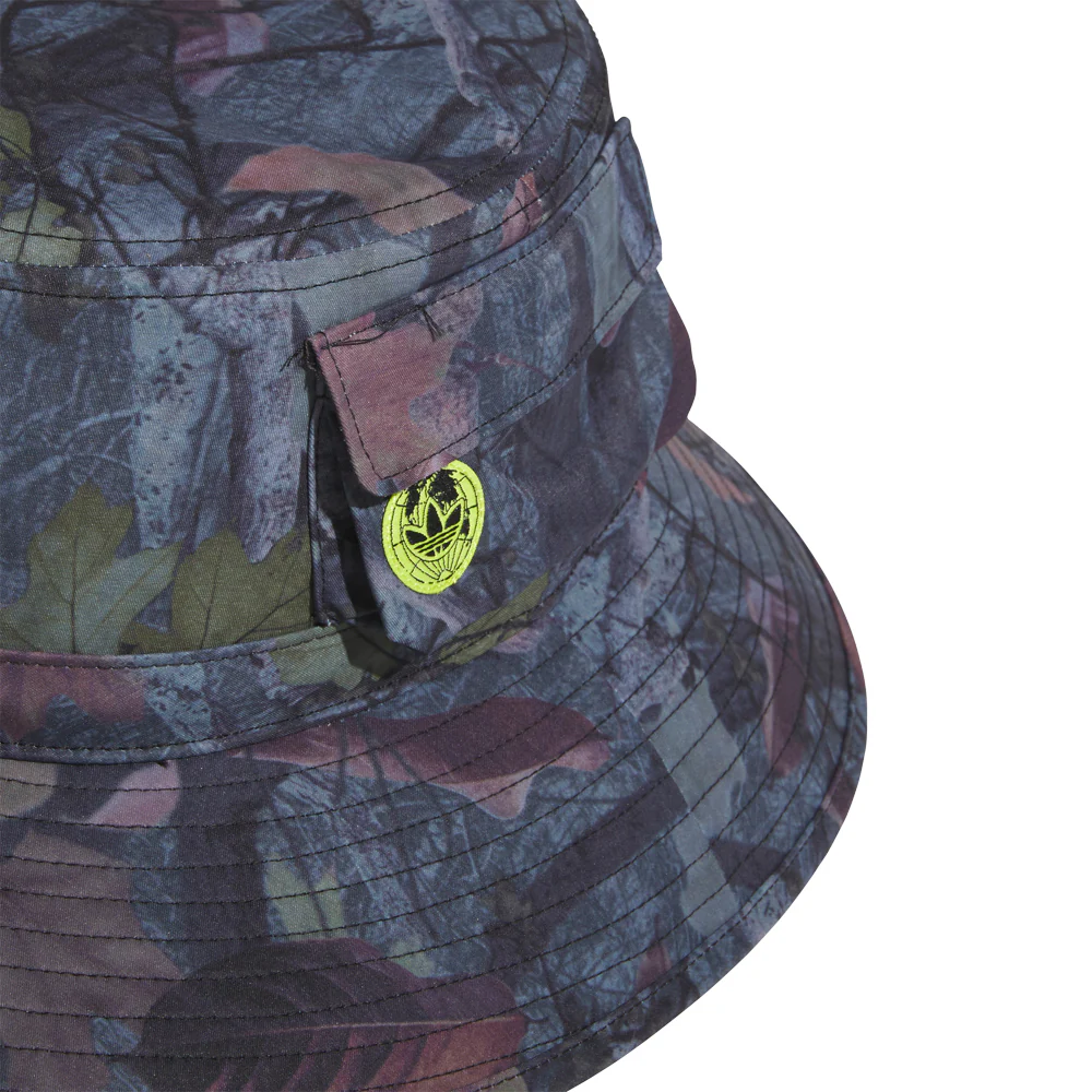 Originals Tree Camo Boonie - Image 4