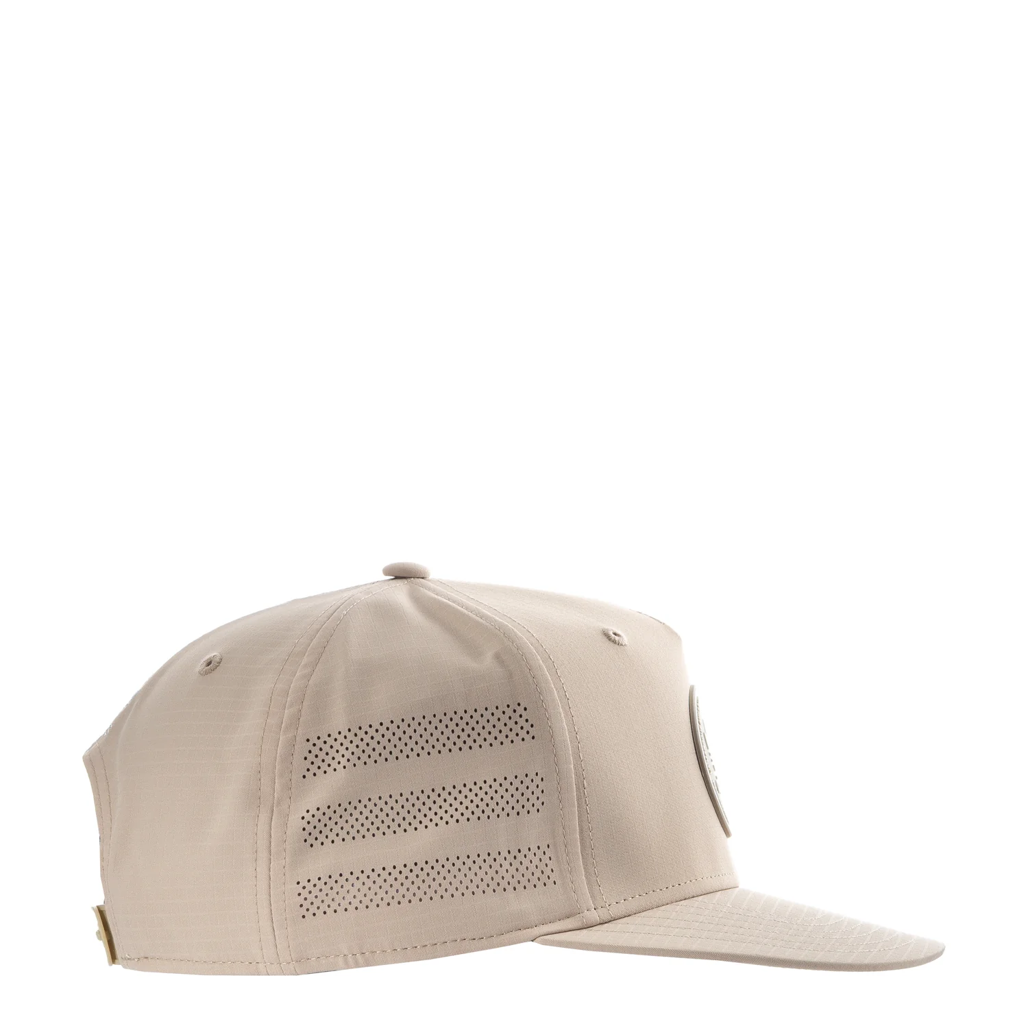 OG Emblem Snapback - Image 2