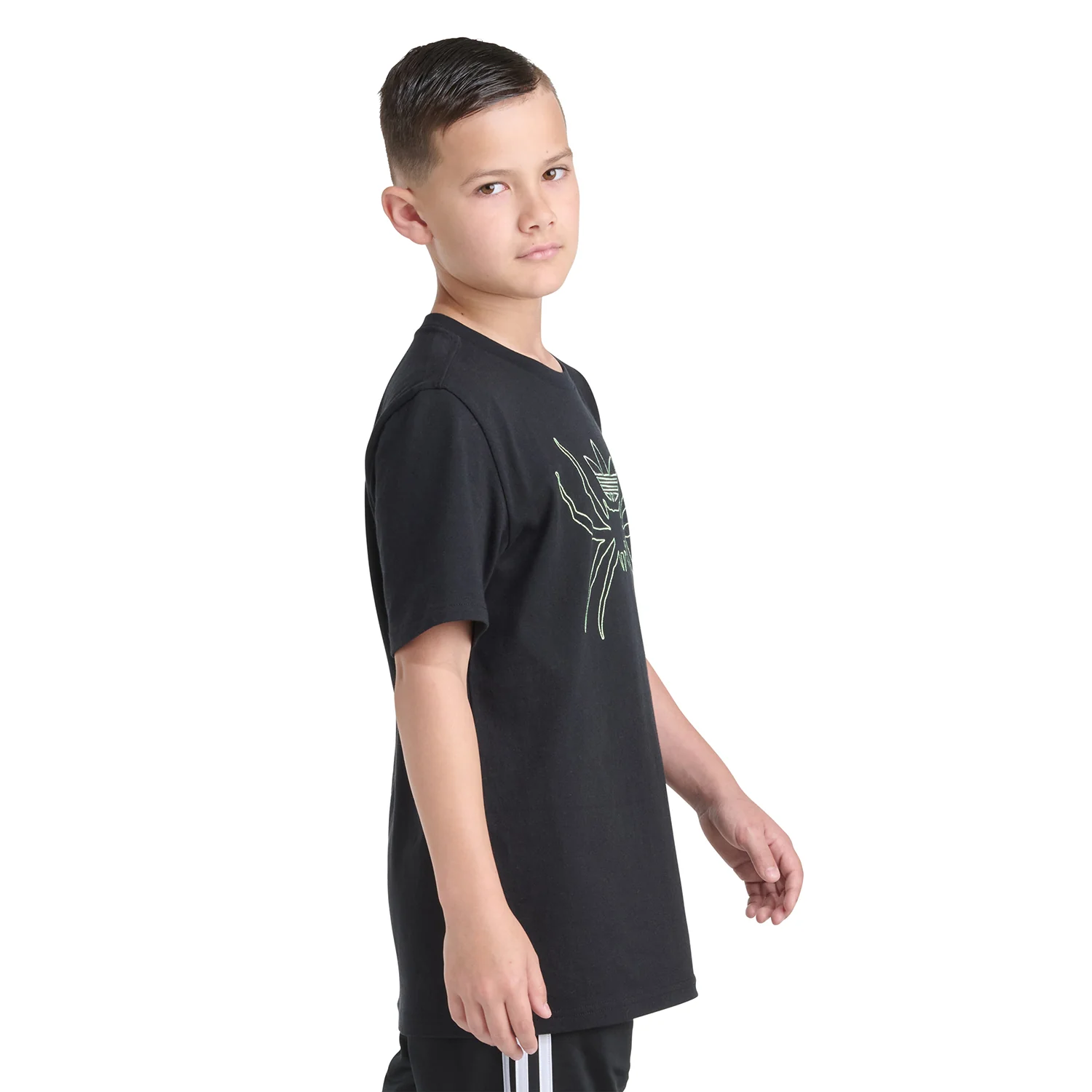 Spider Tee - Youth - Image 6