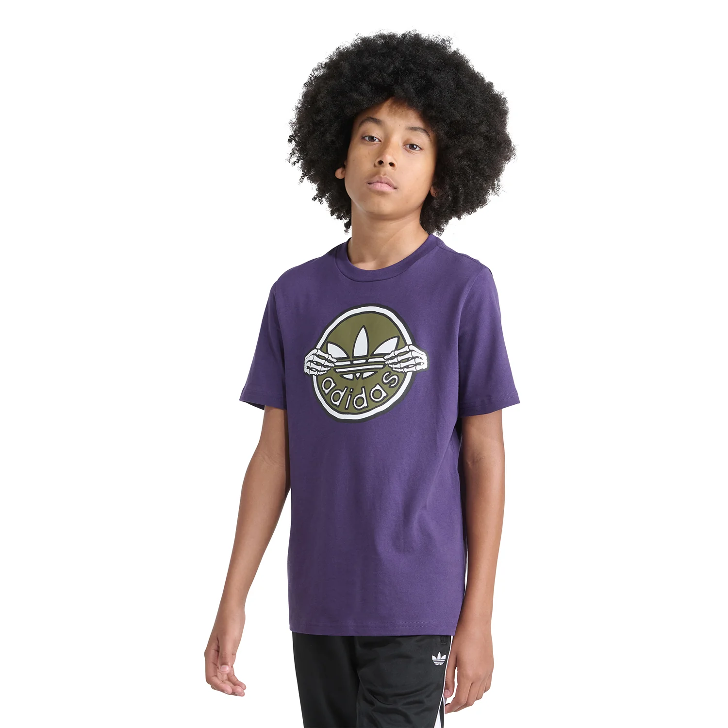 Skeleton Key Tee - Youth - Image 5
