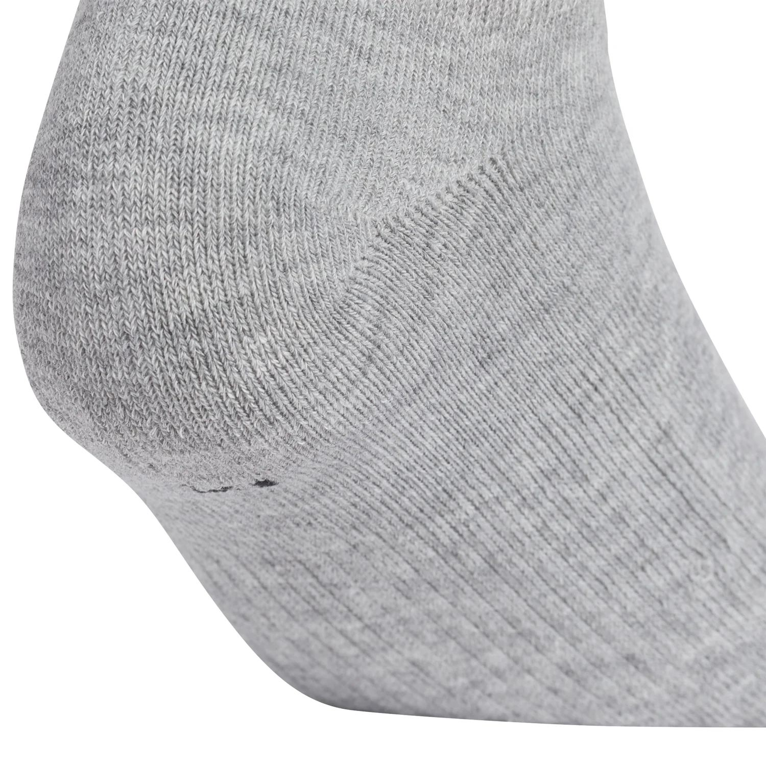 6 Pack Medium Originals Trefoil 2.0 No Show - Image 3