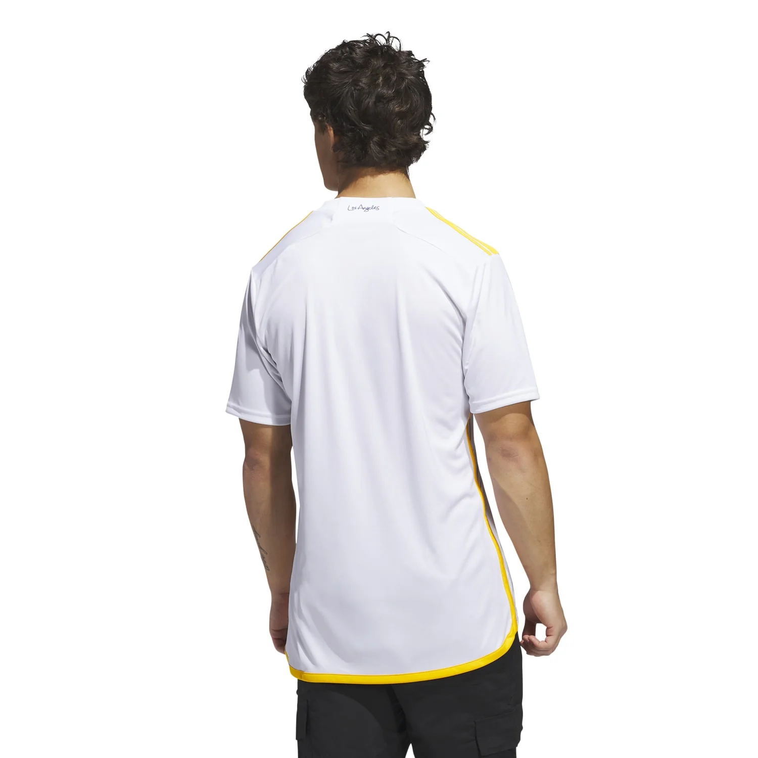Galaxy 25/26 Replica Home Jersey - Mens - Image 6
