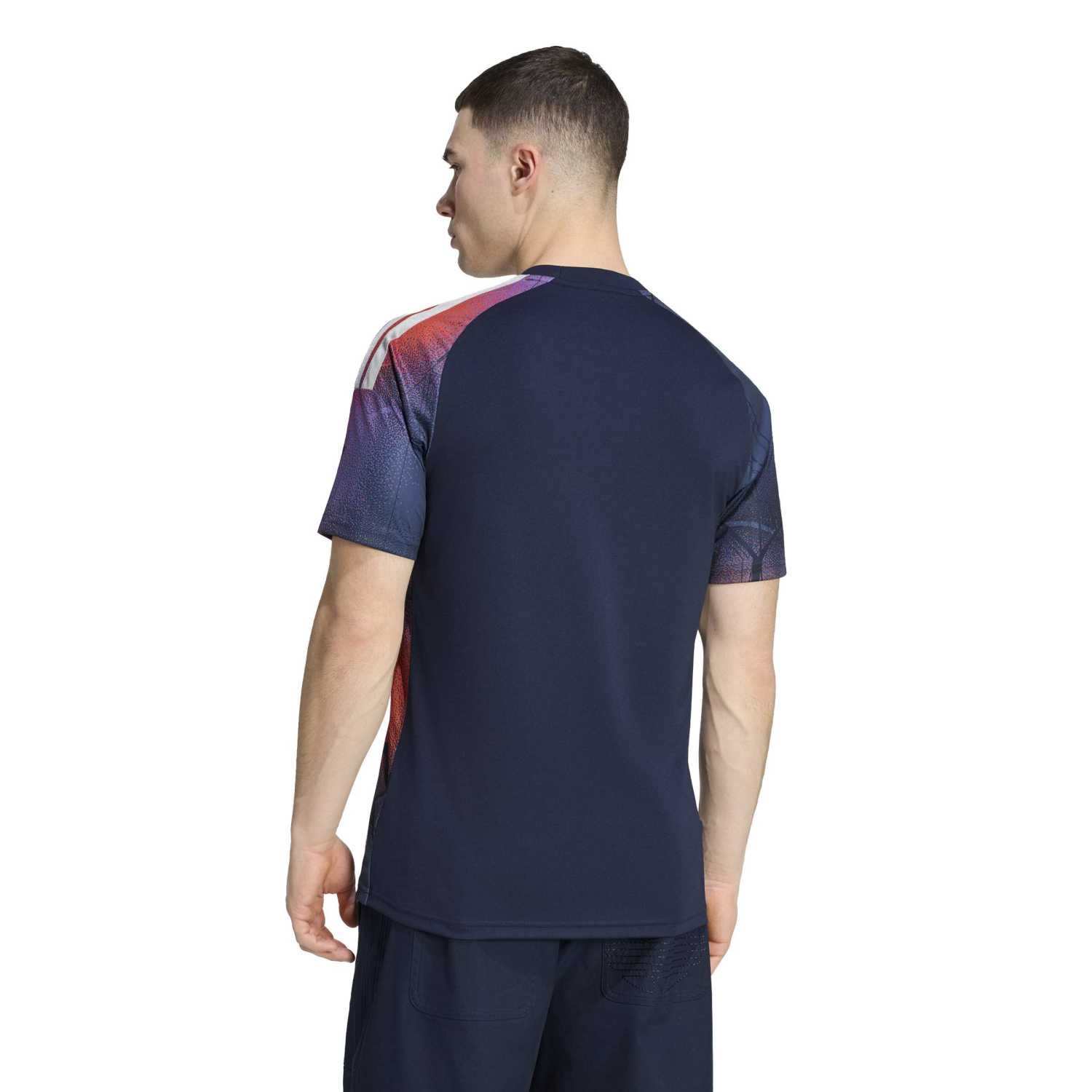 Houston Dynamo 26/27 Replica Away Jersey - Mens - Image 6
