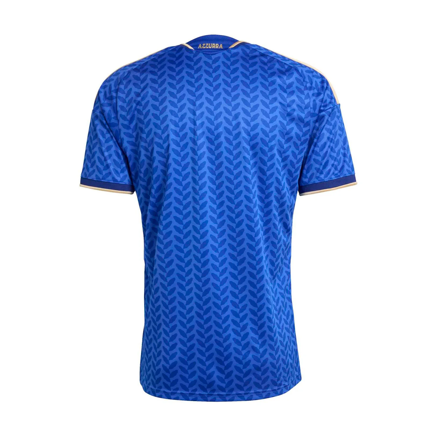 26/27 Italy Replica Home Jersey - Mens - Image 5