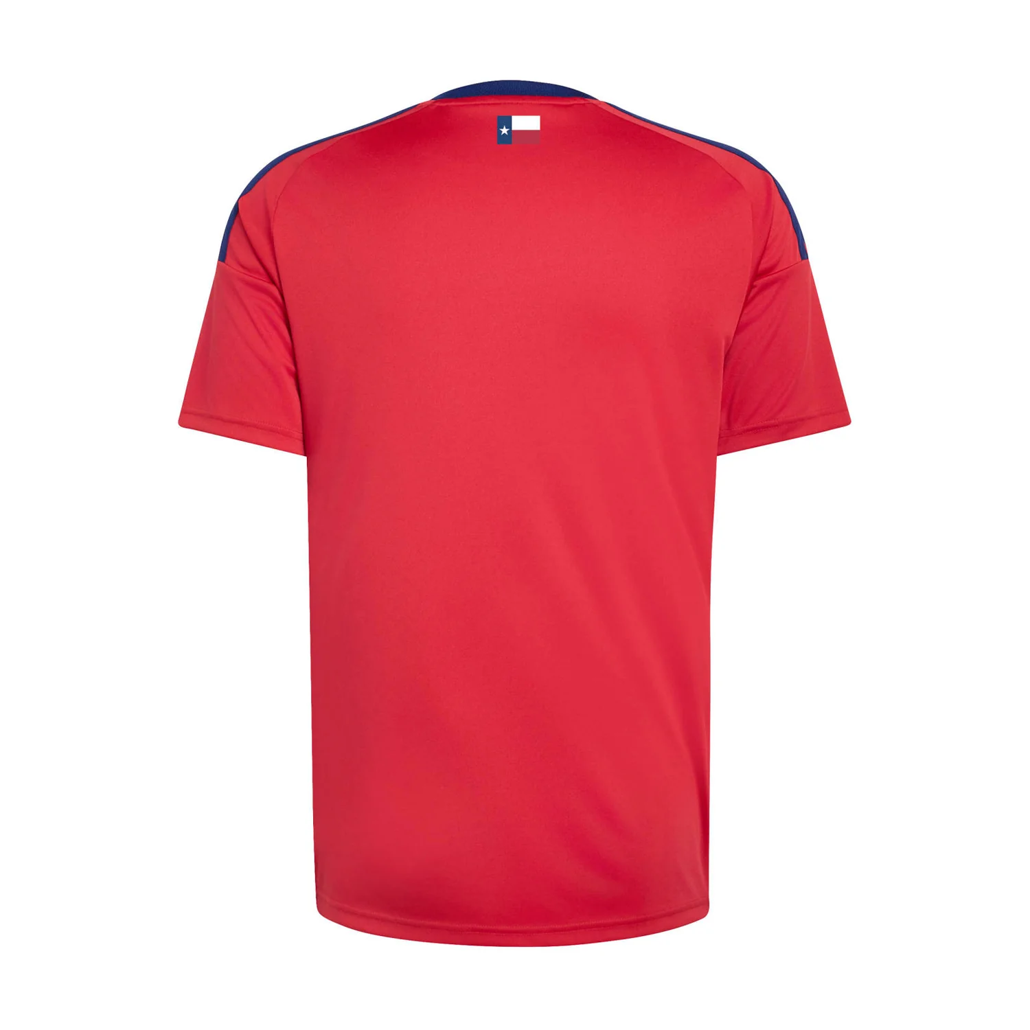 Dallas FC 26/27 Replica Home Jersey - Mens - Image 7