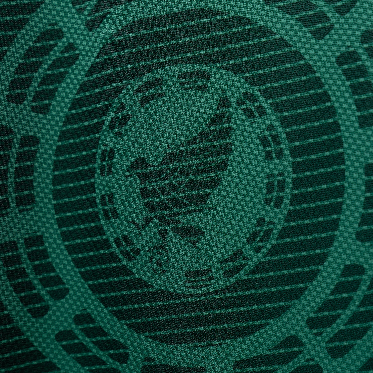 26/27 Mexico Replica Home Jersey - Mens - Image 7