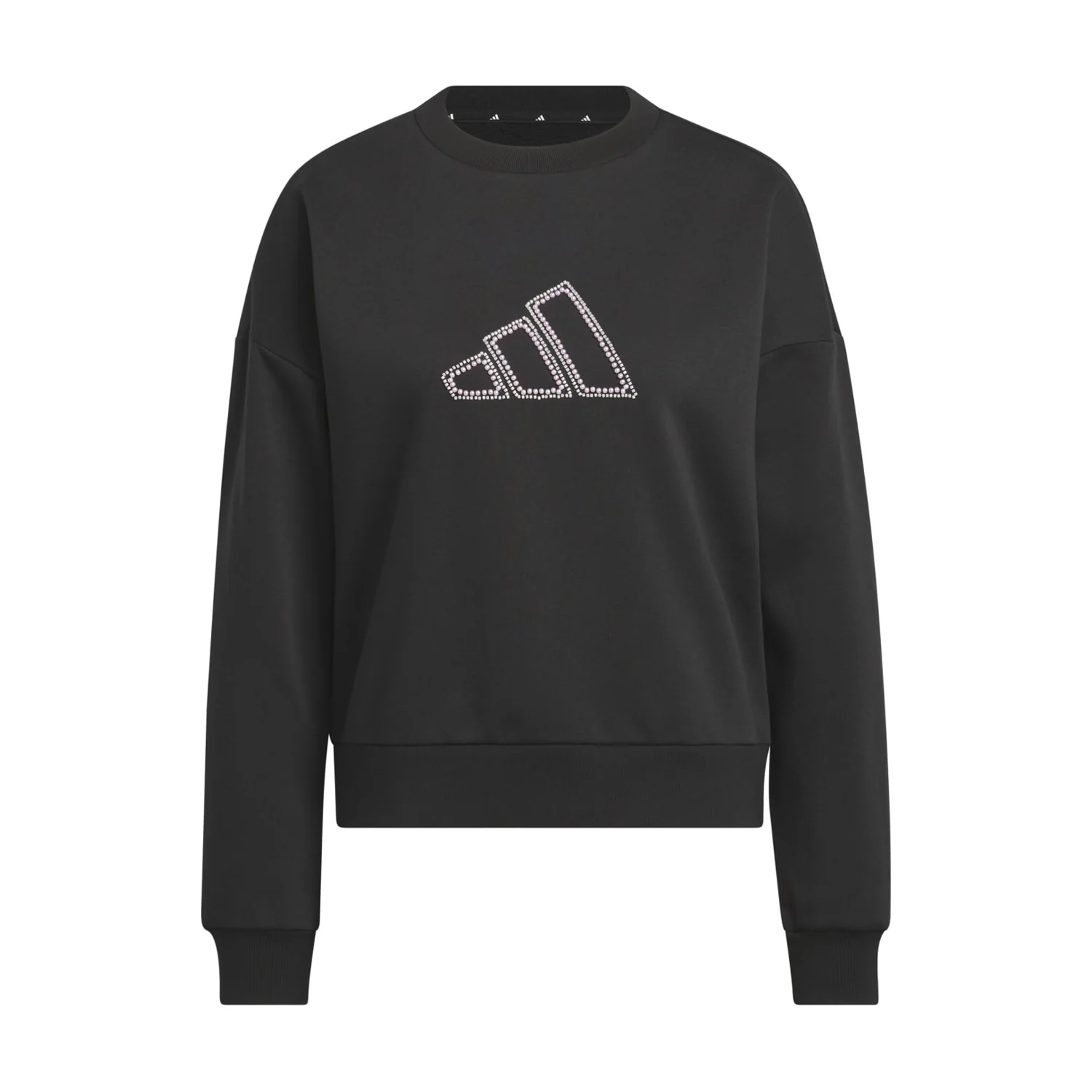 Coqette Pearl Crew Sweatshirt - Womens