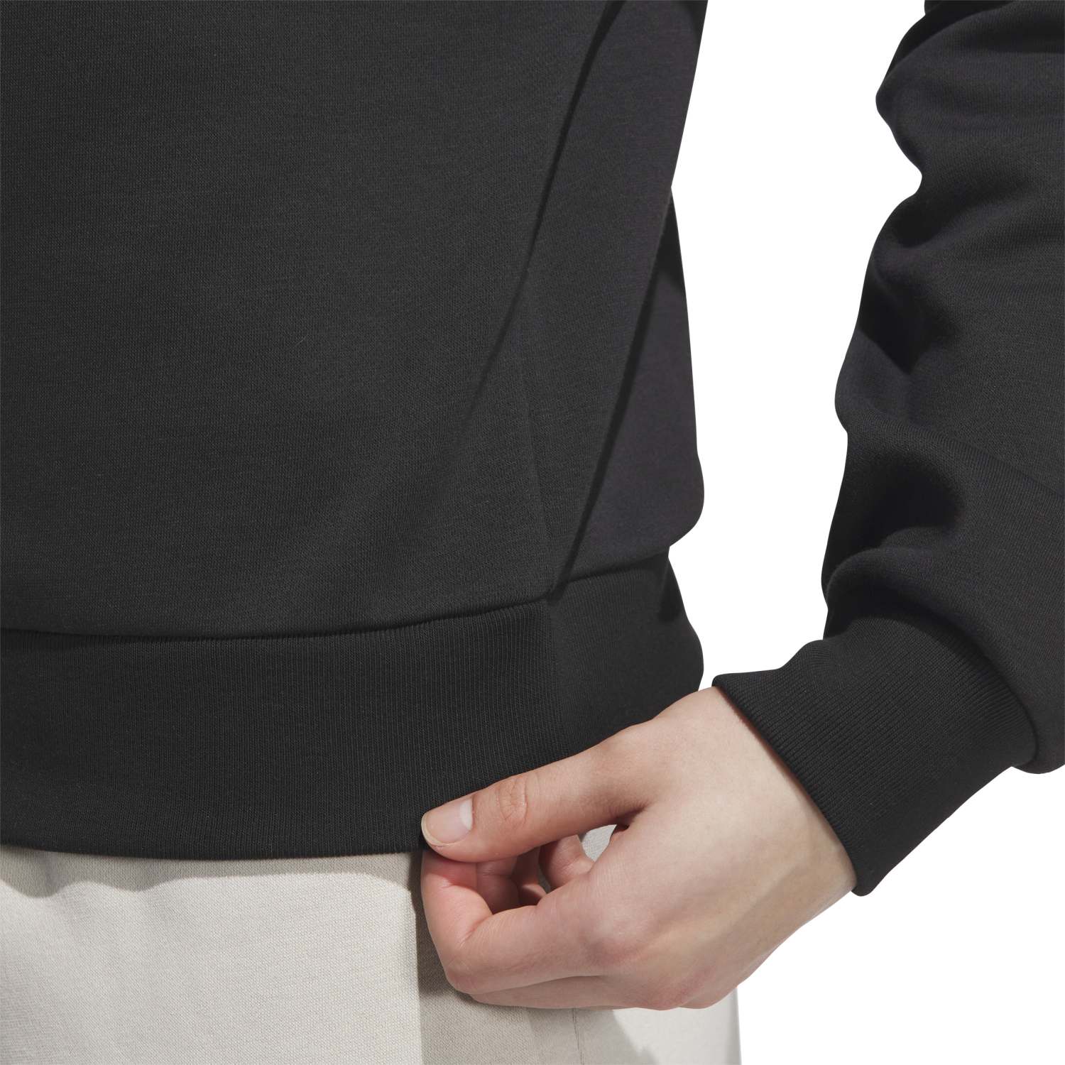 Coqette Pearl Crew Sweatshirt - Womens - Image 5
