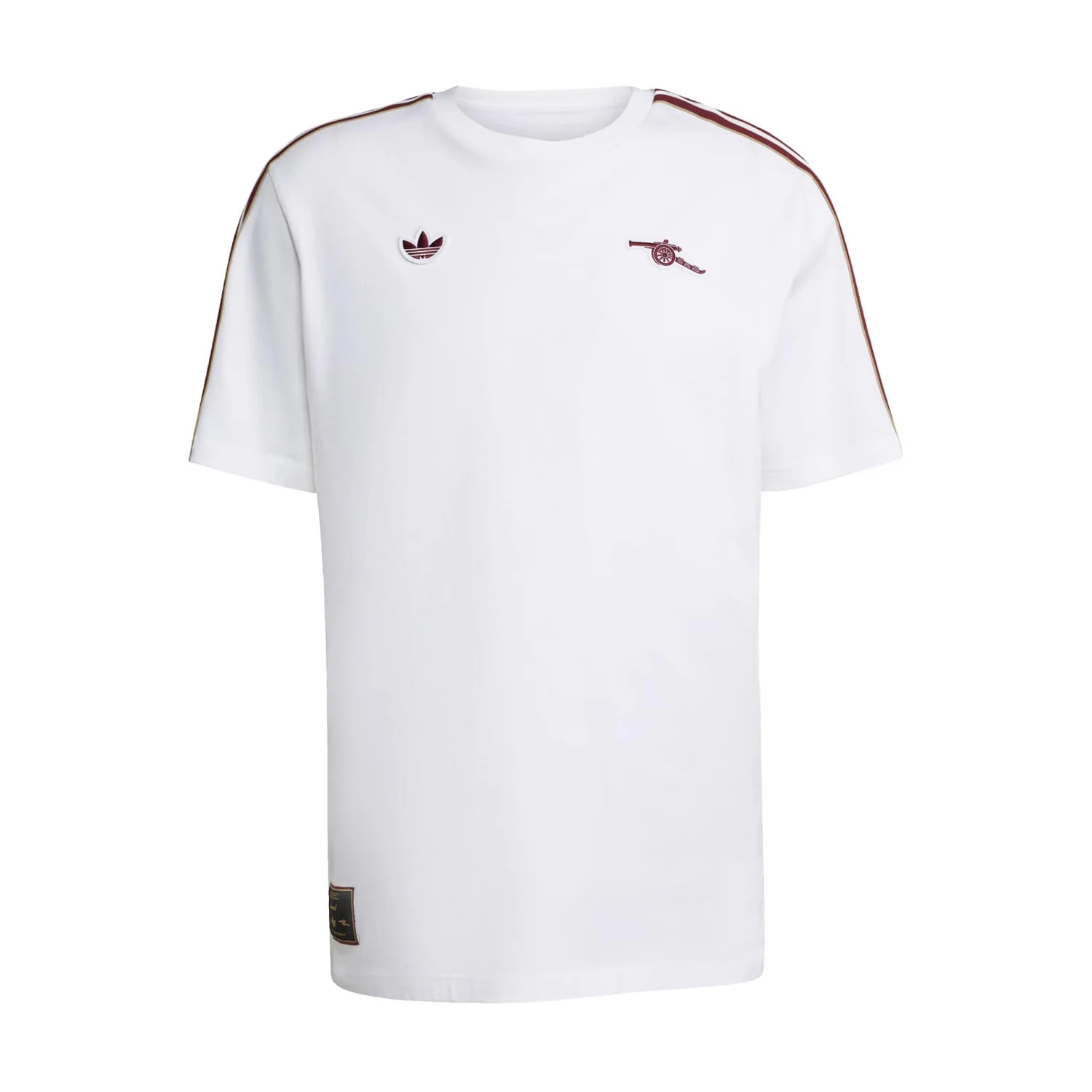 Arsenal Icon Tee -Mens