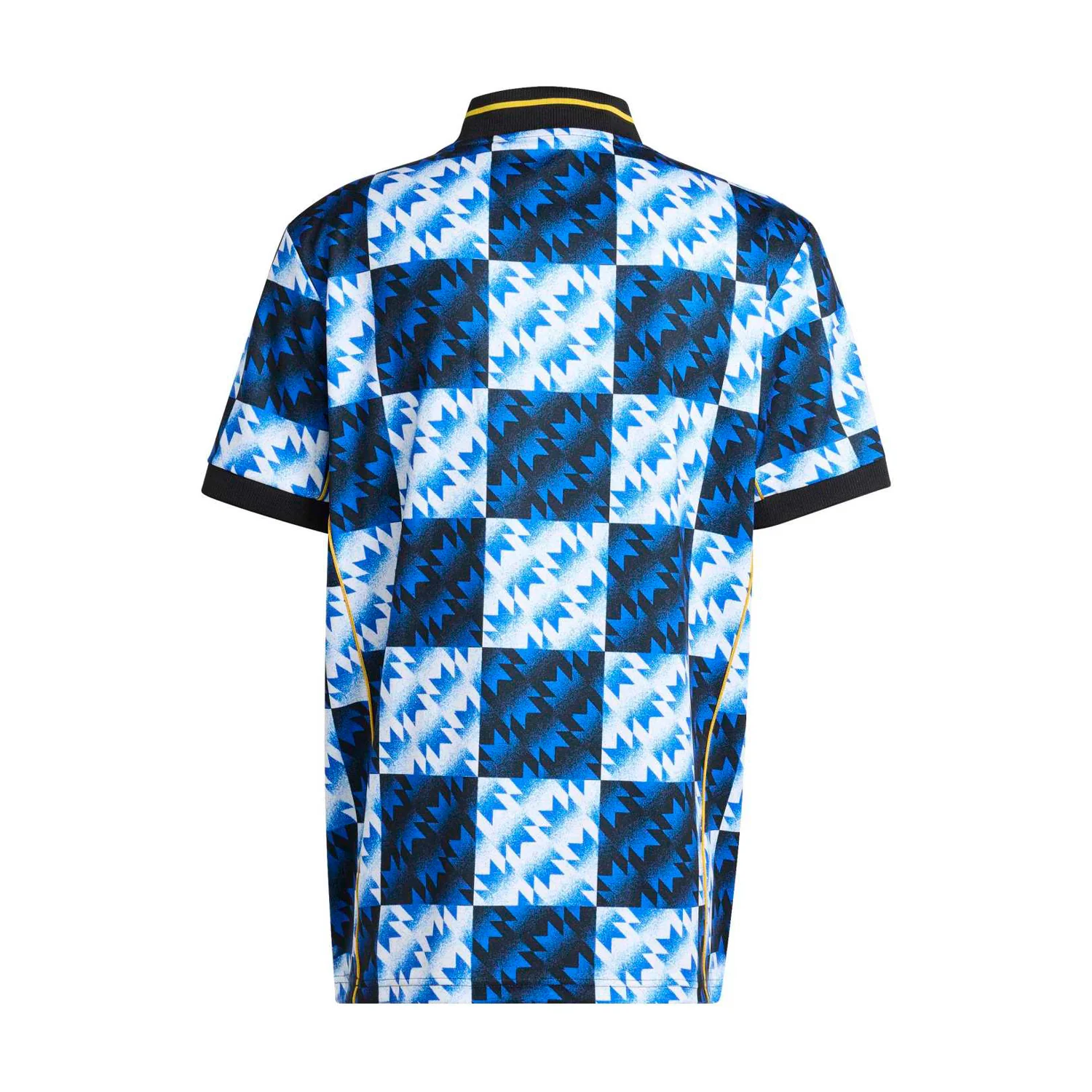 Manchester United 25/26 Lifestyle Jersey - Mens - Image 8