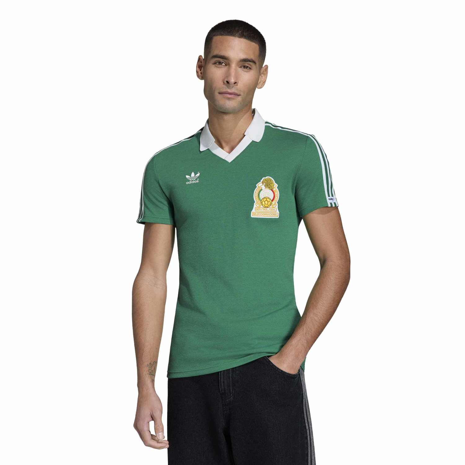 FMF Bringback Home Jersey 1986 -Mens - Image 3
