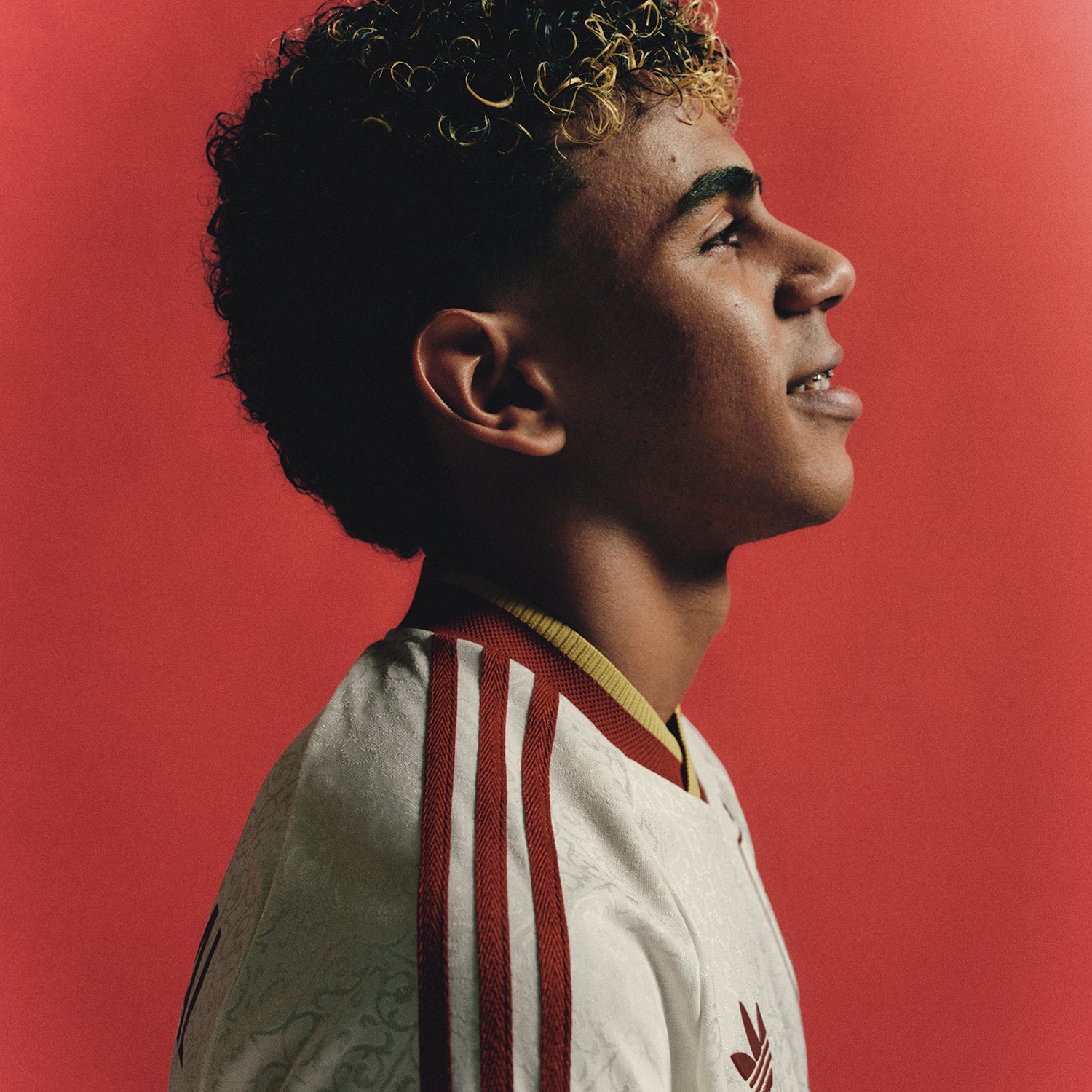 Spain 26/27 Replica Away Jersey - Mens - Image 4