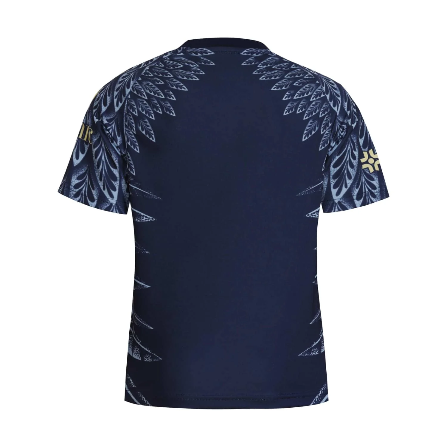 Club America 25/26 Away Jersey - Youth - Image 2