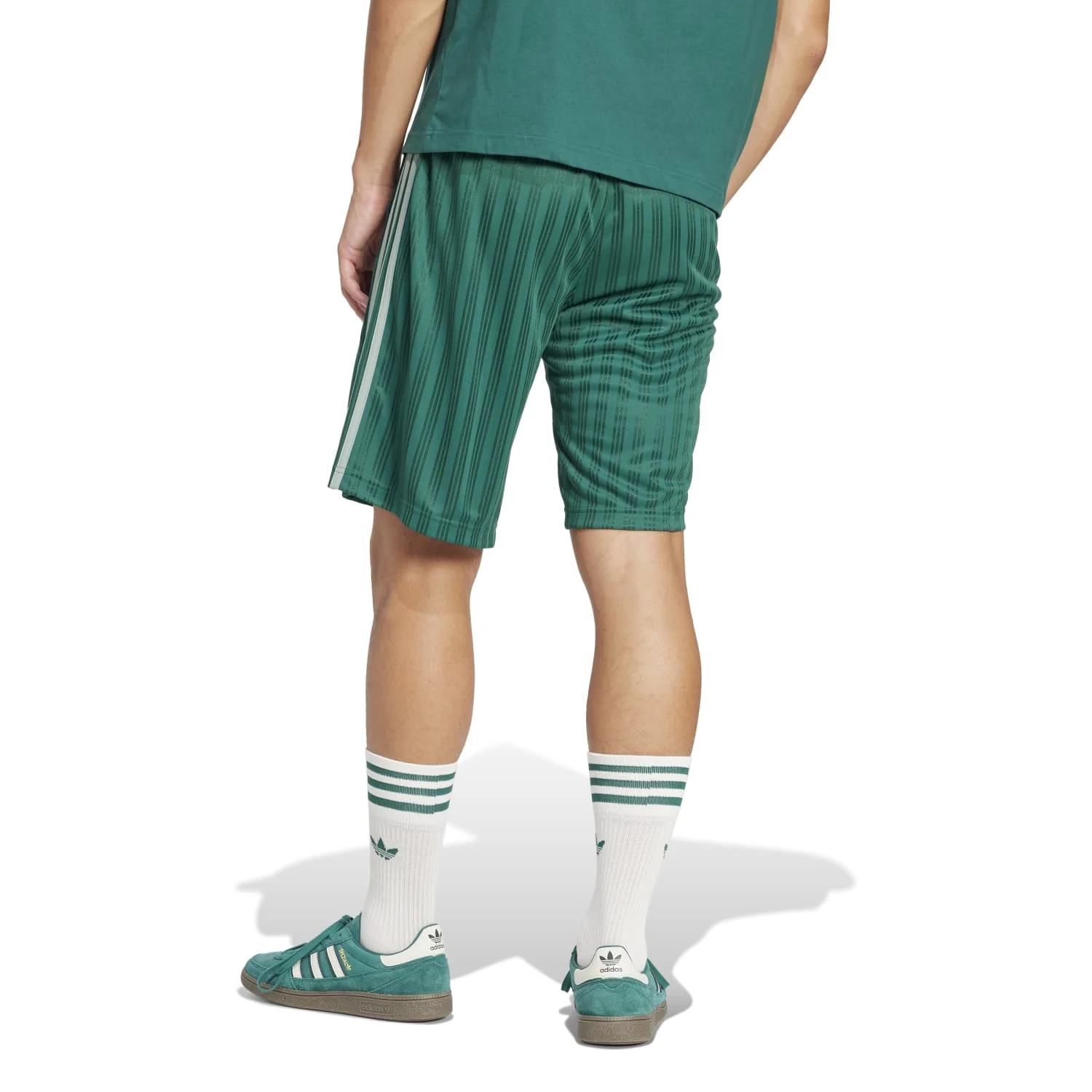 Adicolor Jaquard Short - Mens - Image 6