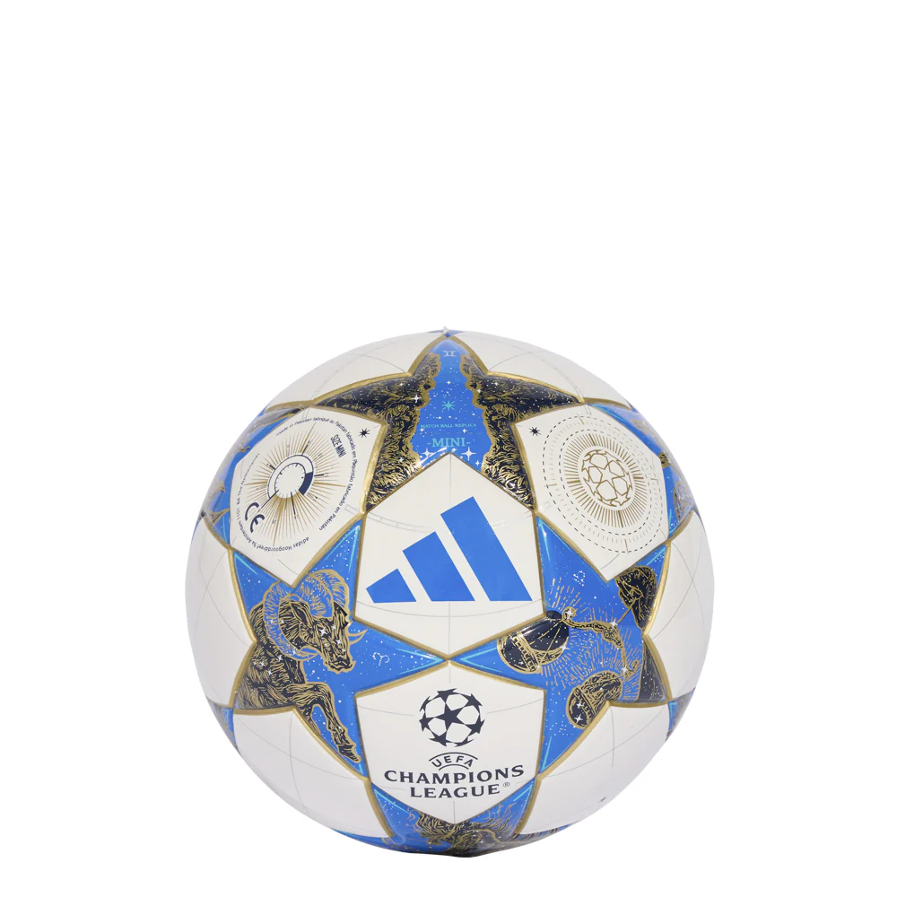 2025 UEFA Champions League Mini Ball