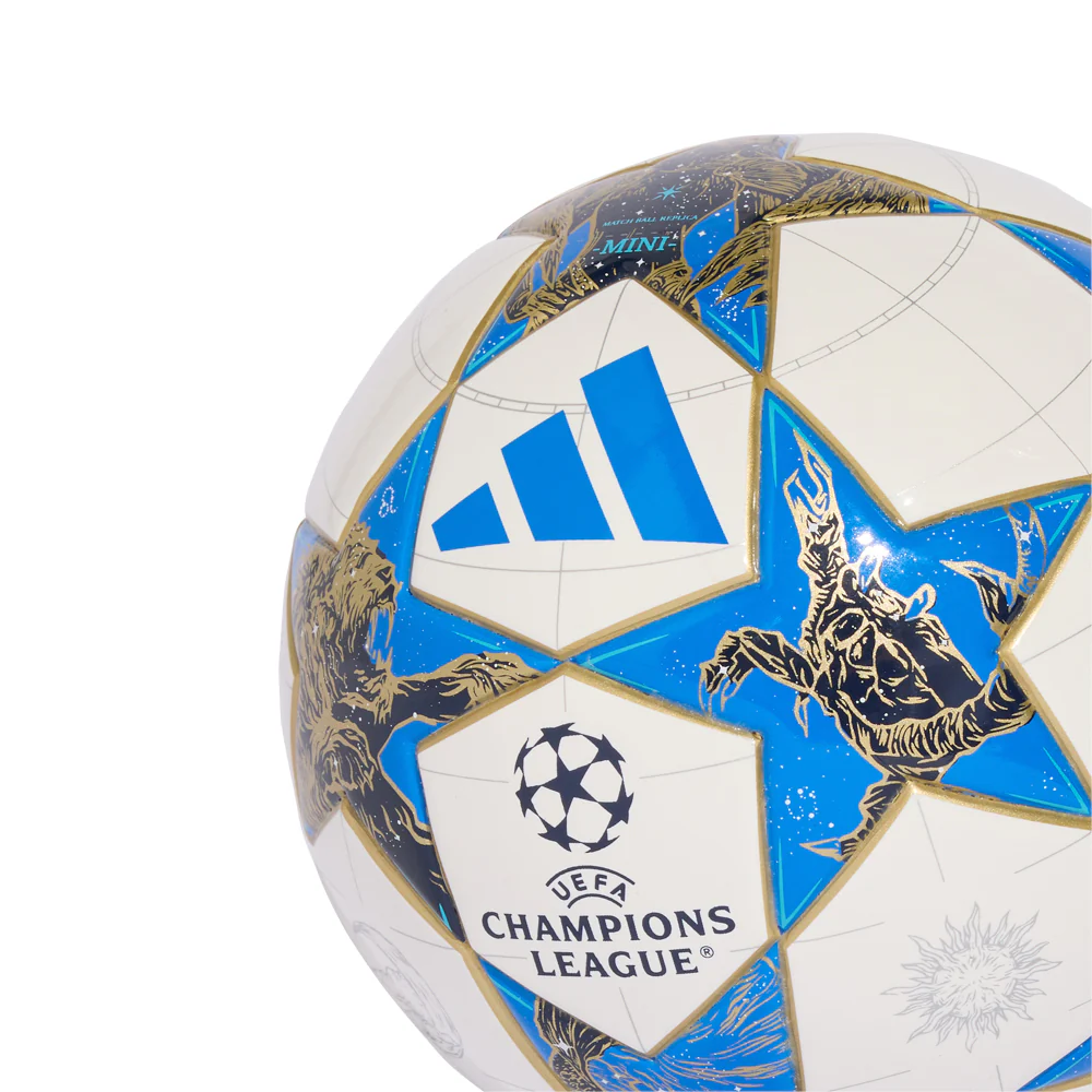 2025 UEFA Champions League Mini Ball - Image 6