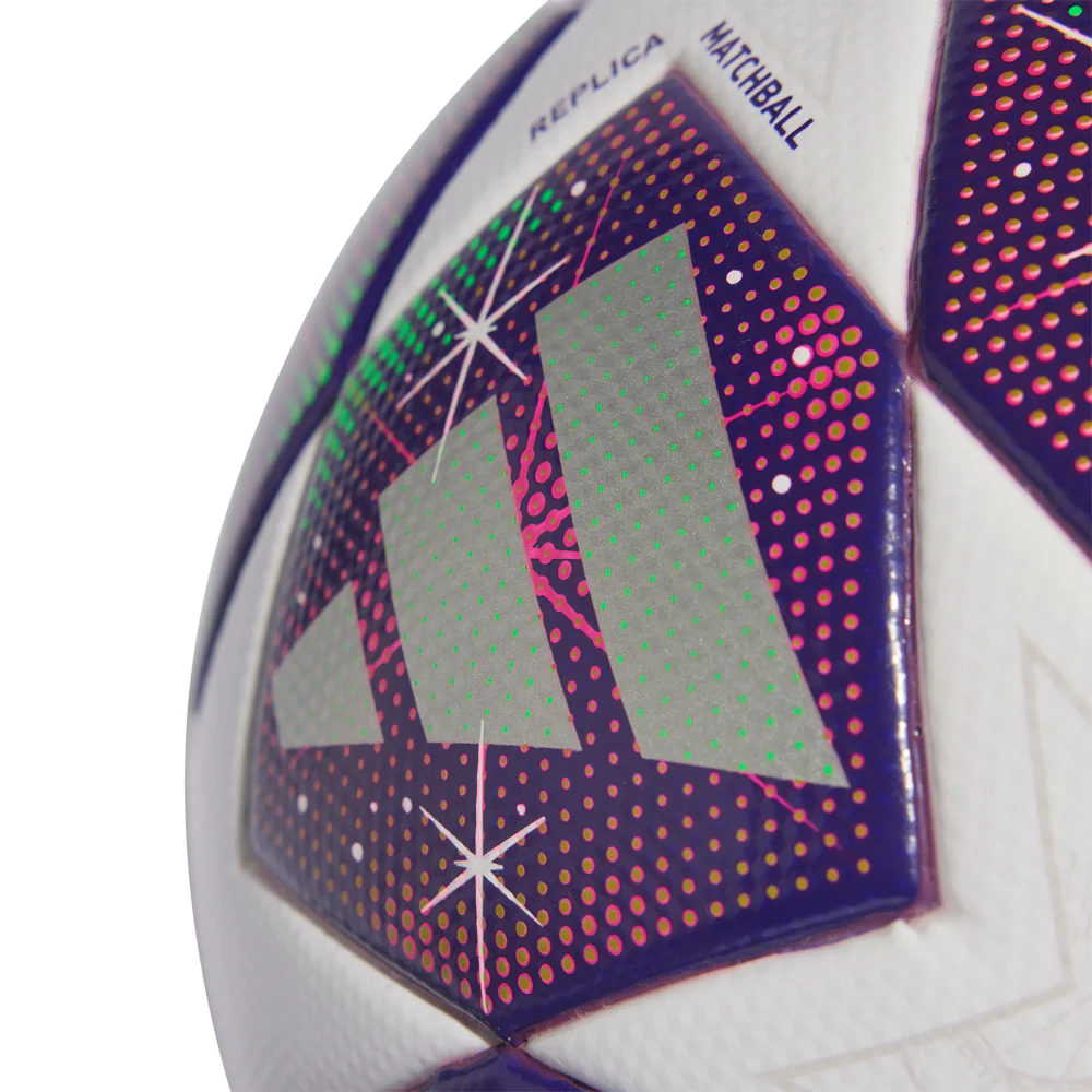 2025 UEFA Women's Champions League Ball - Image 4