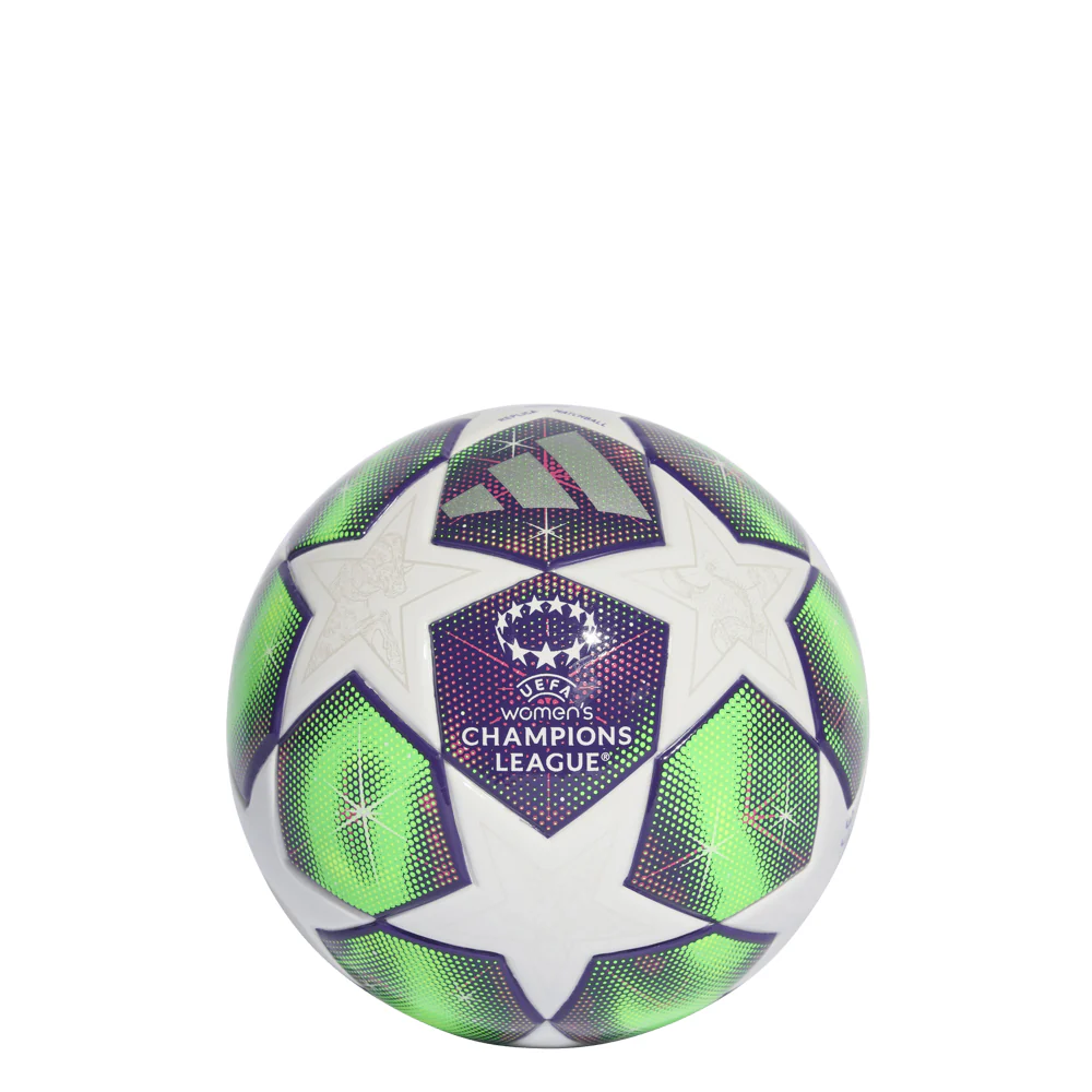 2025 UEFA Women's Champions League Mini Ball